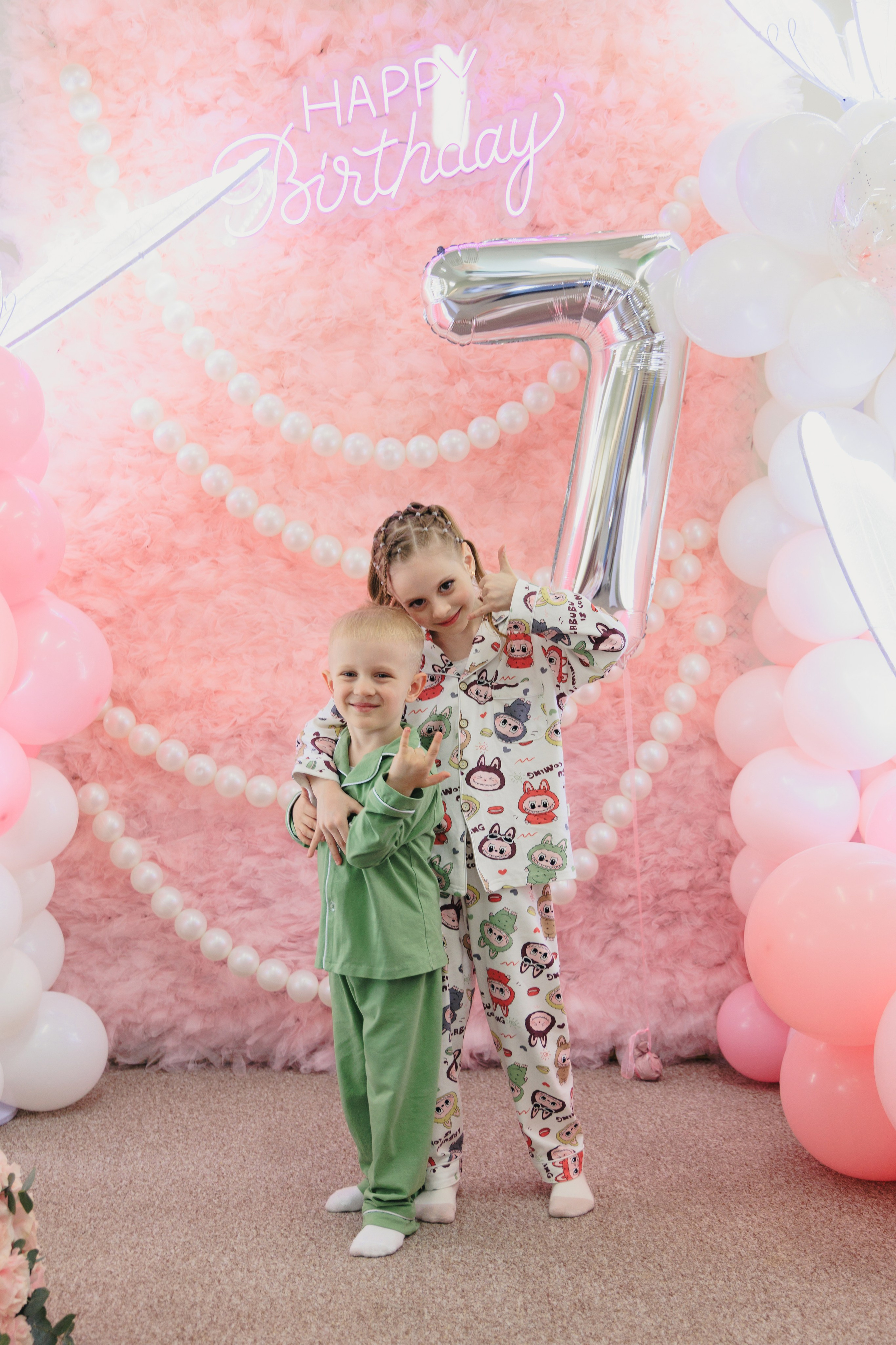 Злате 7 лет | Пуговка. Свадебный фотограф в Минске Владислав Бабич