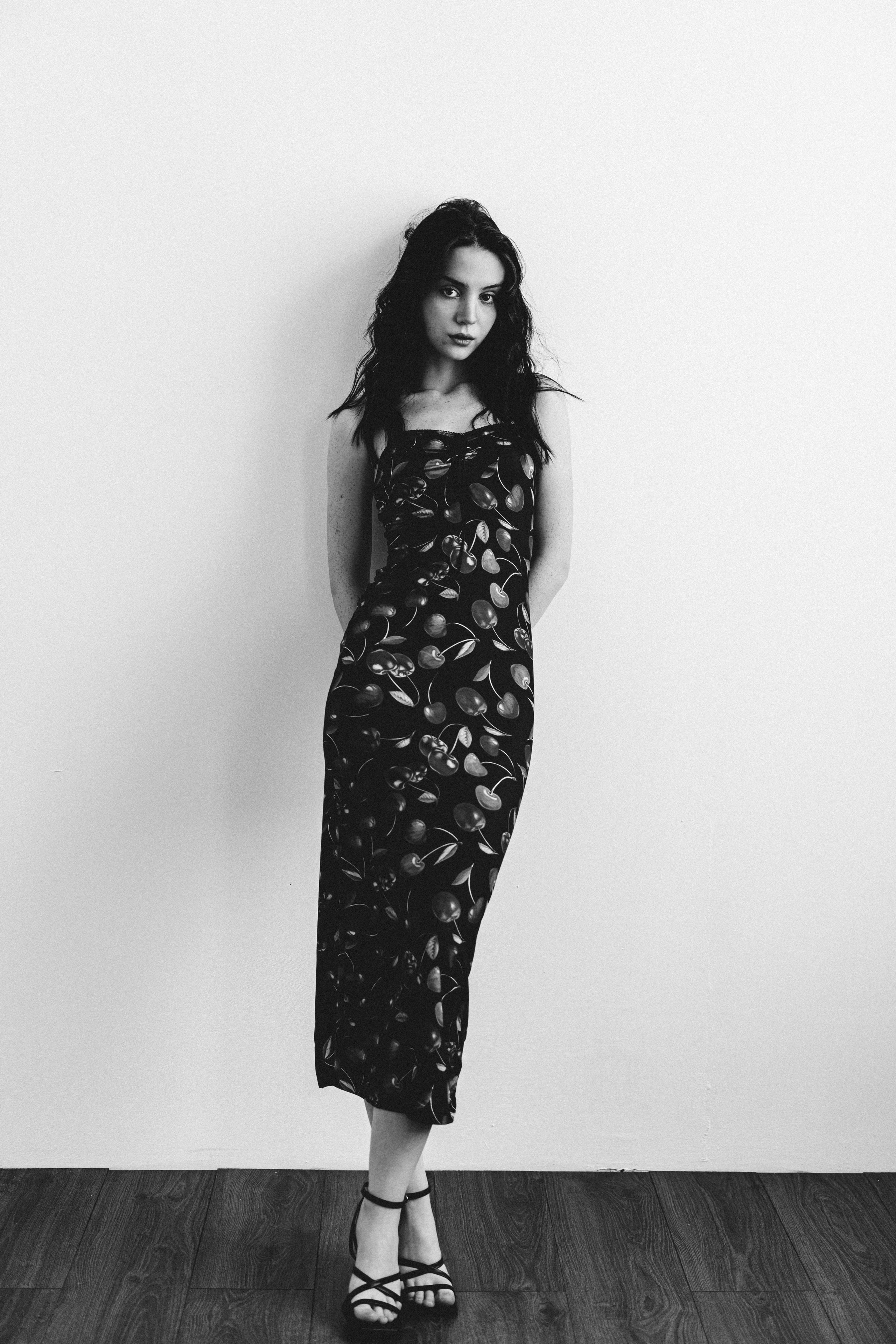 Арина. Портретный фотограф в Нижнем Новгороде Елена Ханова