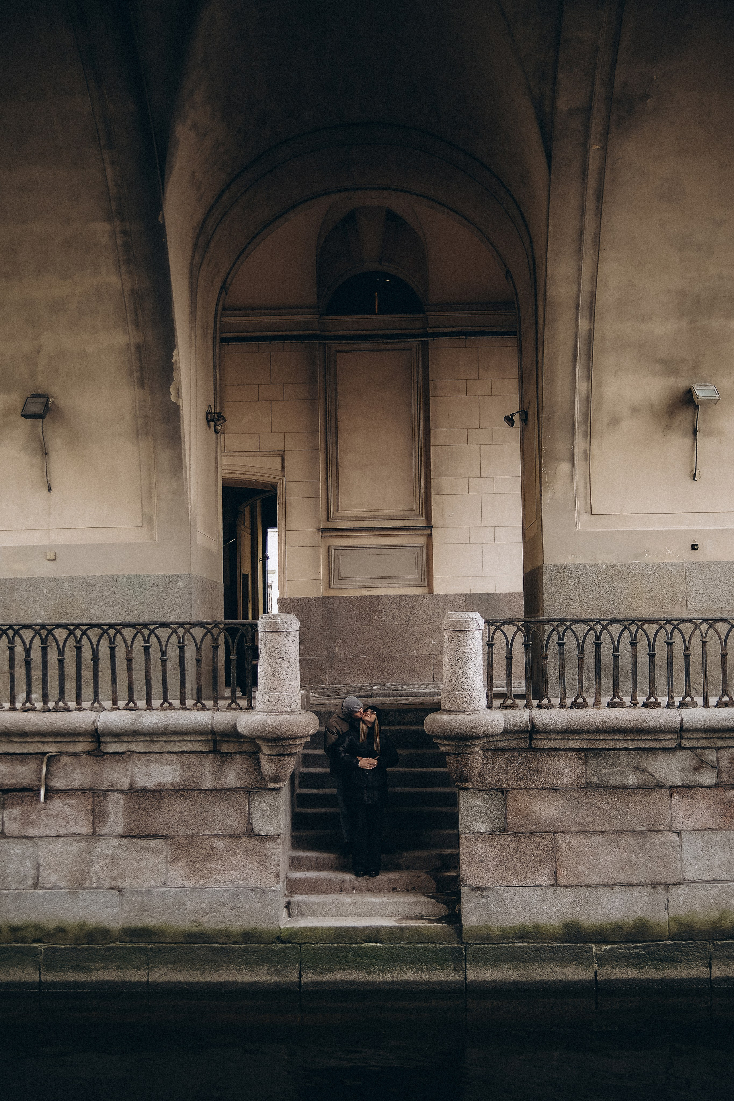 Наташа & Паша. Phdkvmr.ru