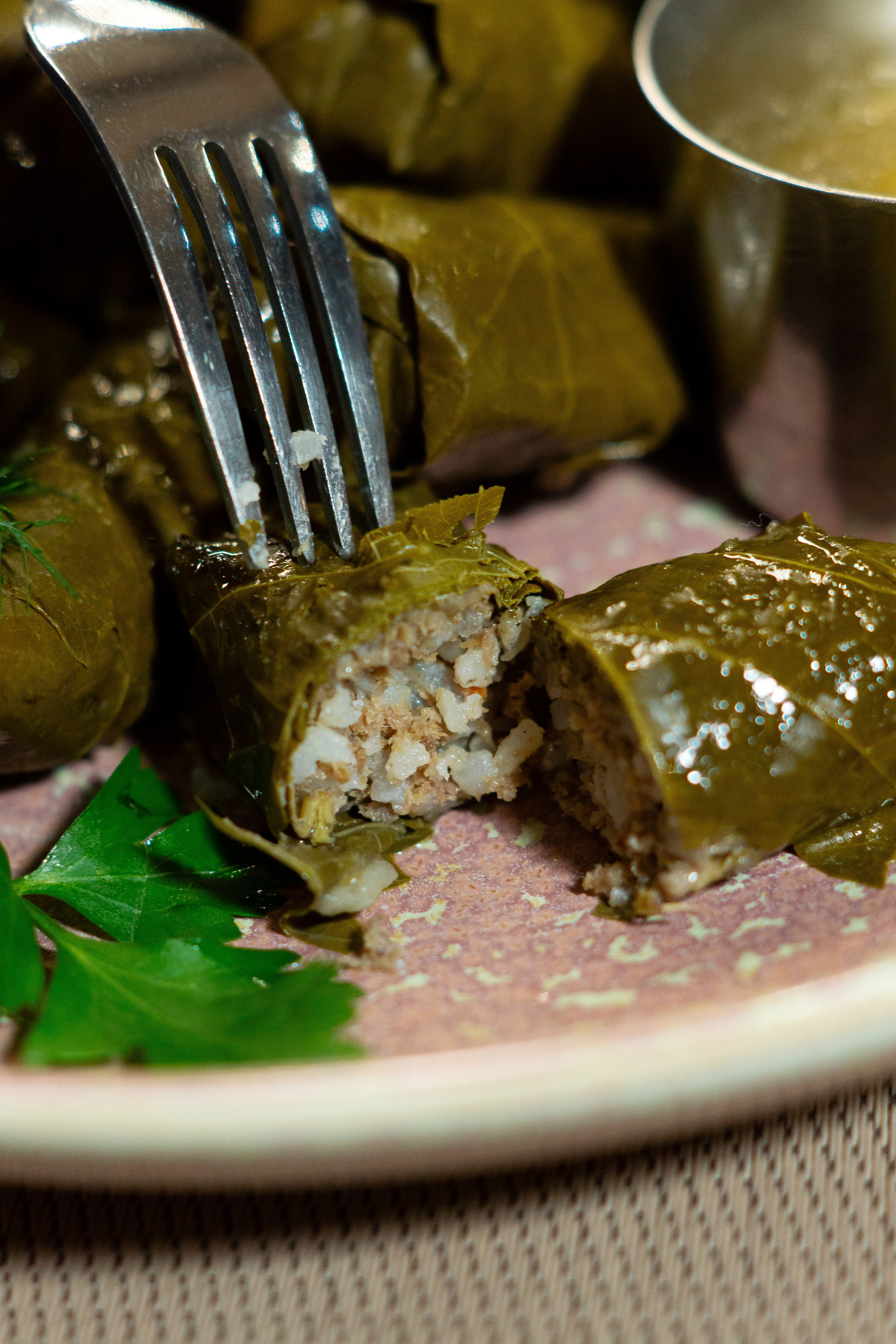 Фуд-съёмка. Женский фотограф Омск, Екатерина Петрова