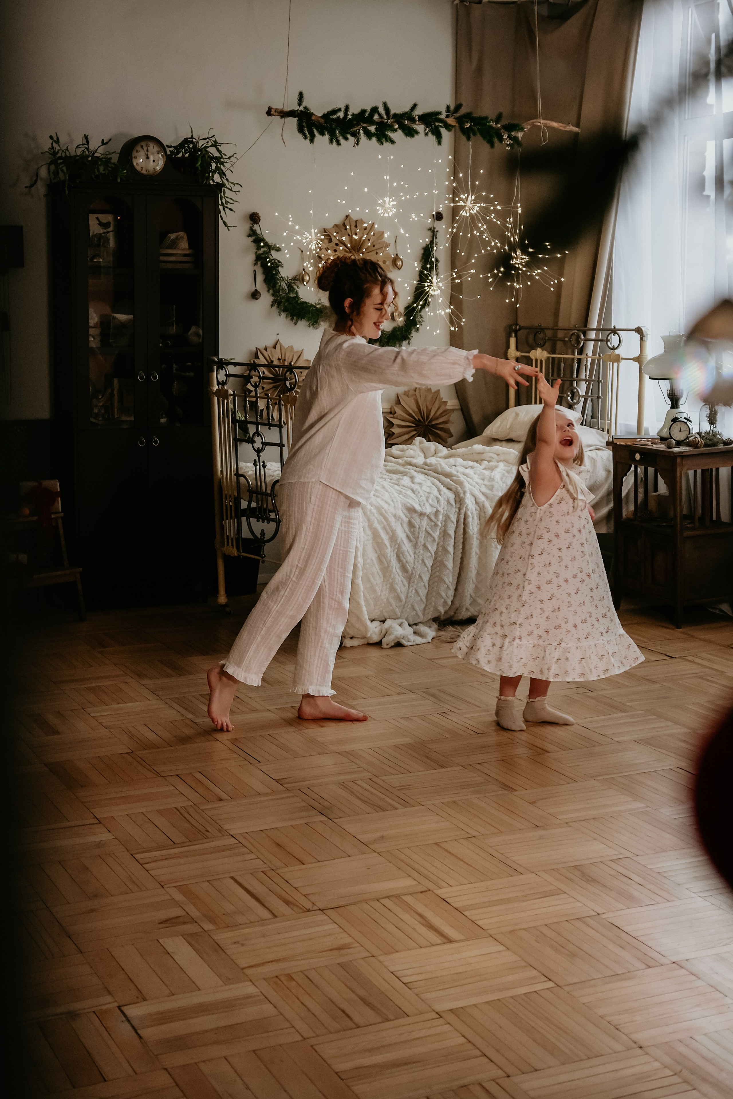 Рождественская фотосессия. Семейный и детский фотограф в Ростове-на-Дону Ольга Есенина