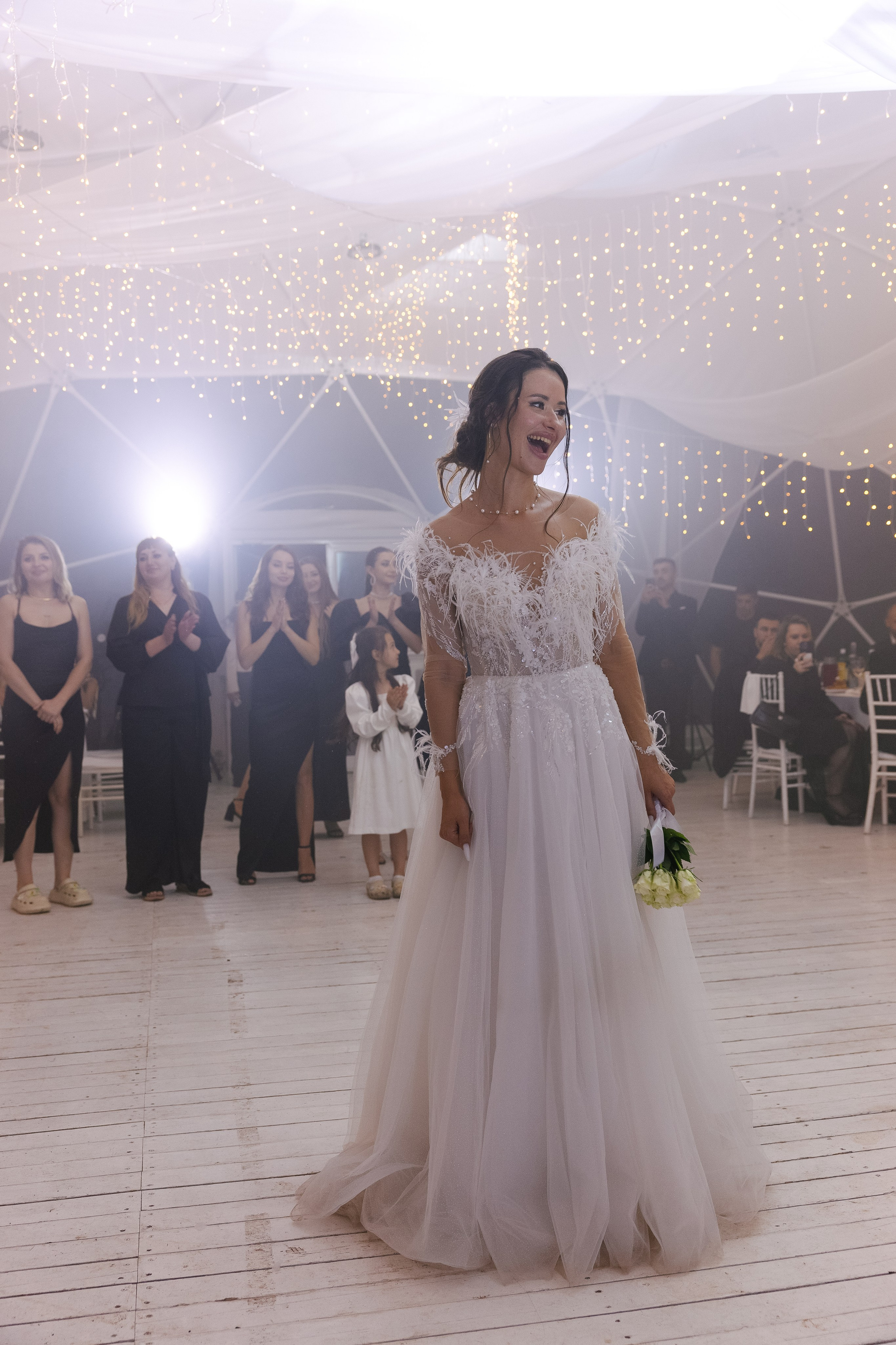 Ангелина и Василий. Свадебный фотограф Татьяна Домарева