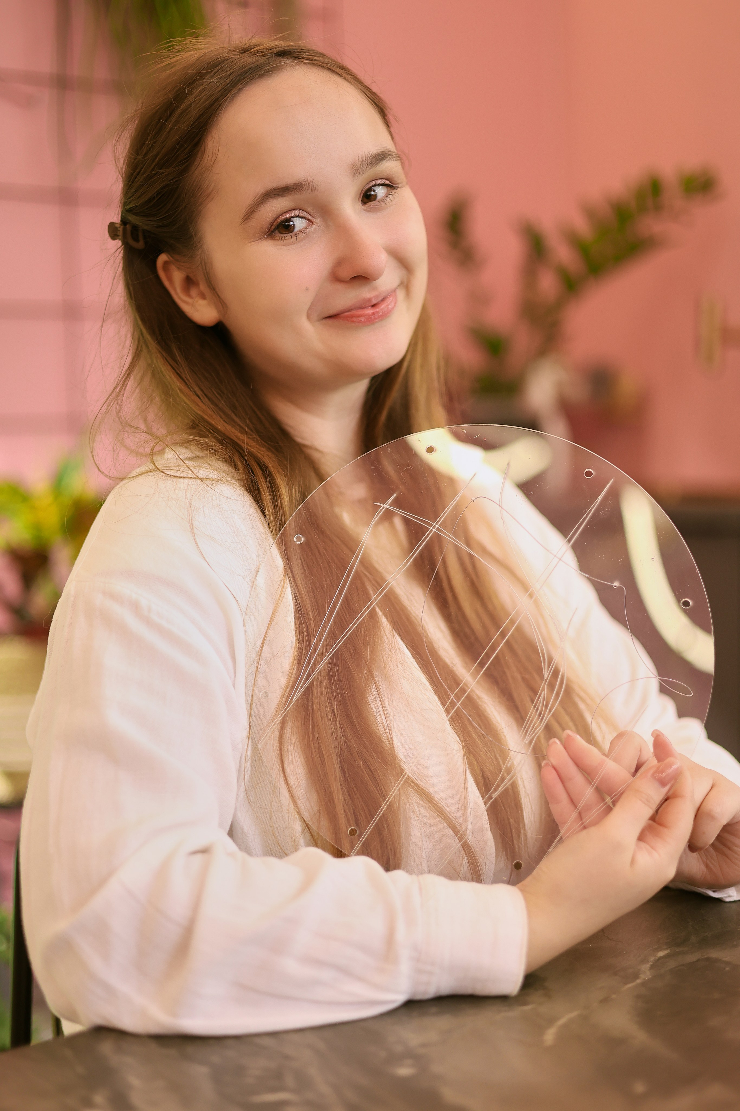 Репортажная съемка — День рождение. Семейный фотограф Ангелина