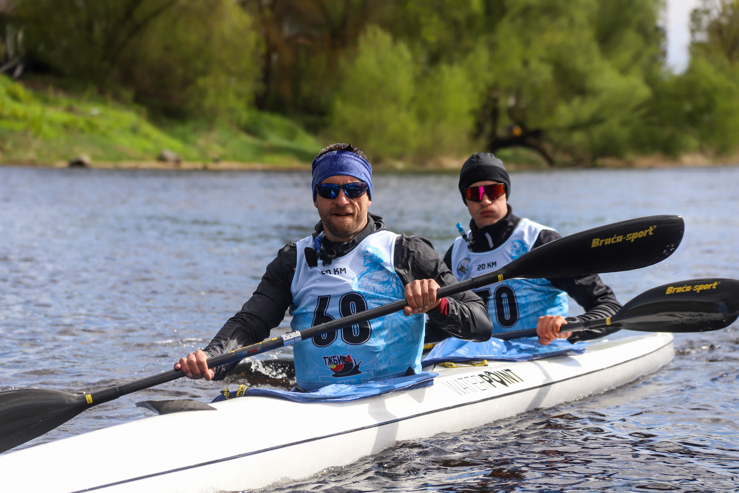 Спорт. Фотограф Ксения Монахова