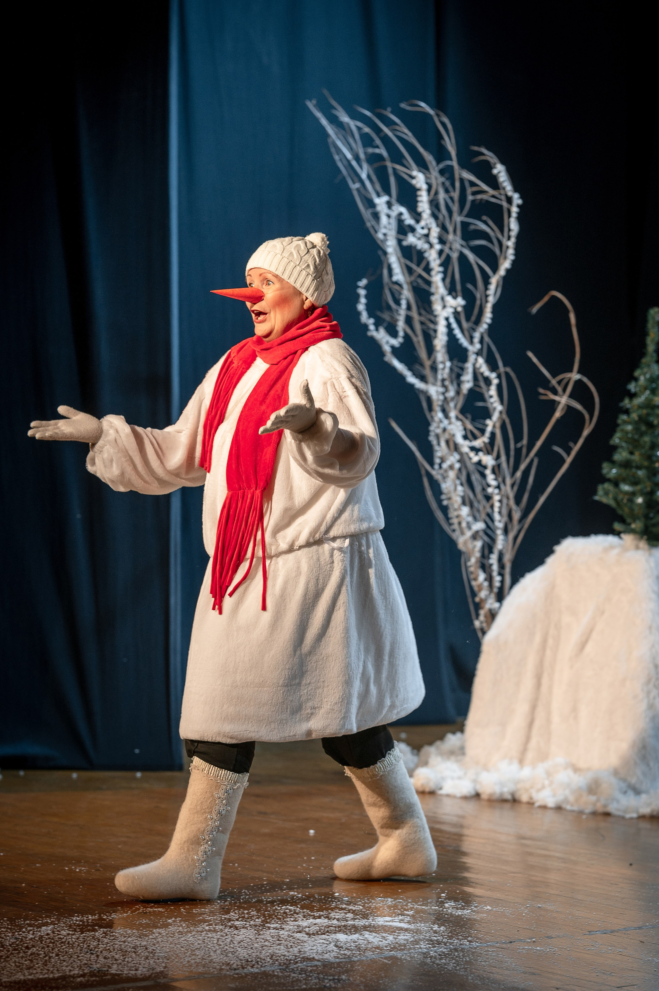 Концерты I Спектакли