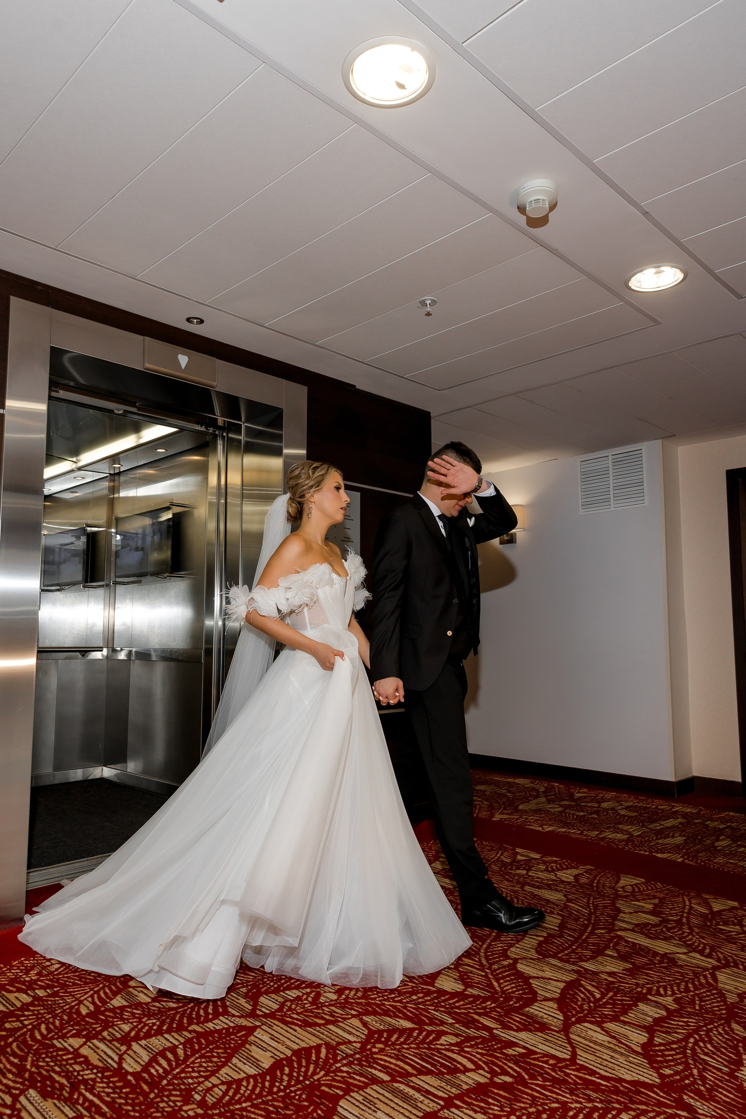 ПШЕНИЧНЫЕ. Свадебный и семейный фотограф Динар Гильмутдинов