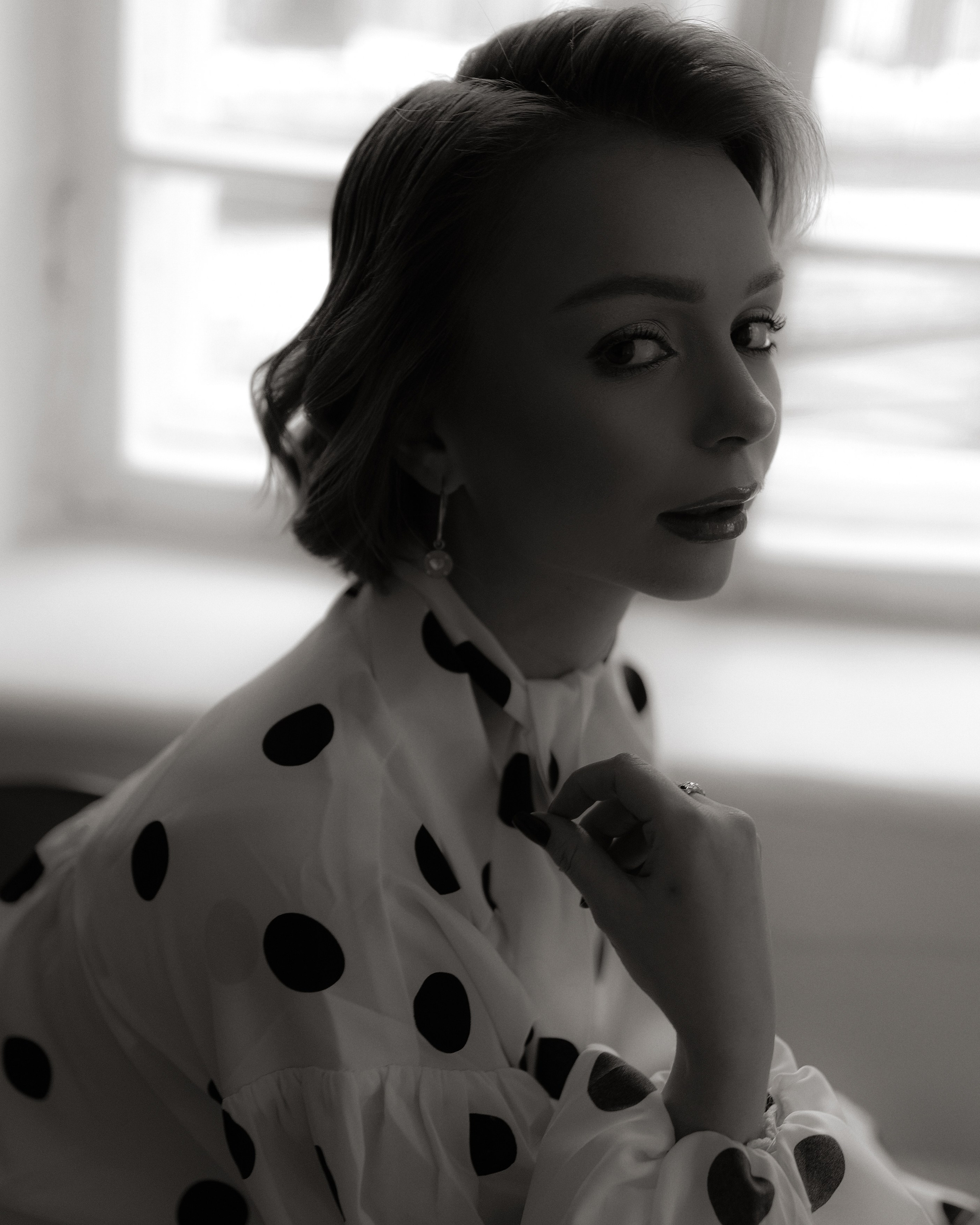 София. DARYA.BELKINA