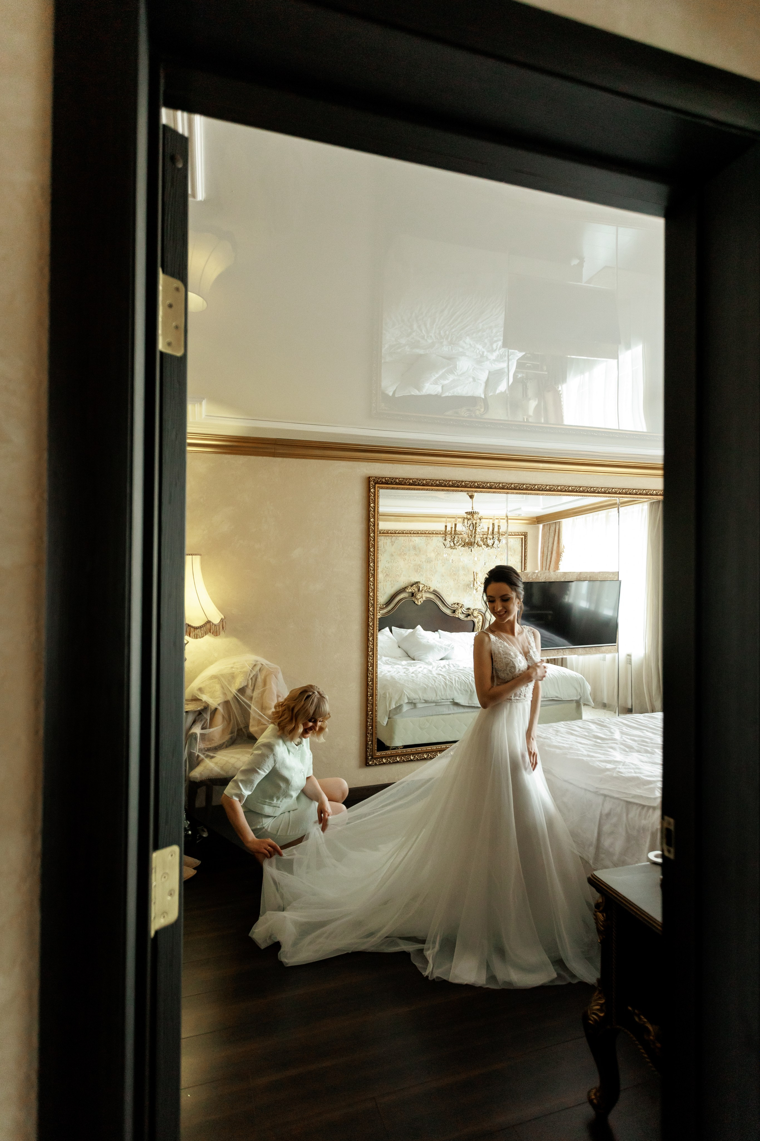 Лиза и Никита. Щетинина Наталья свадебный фотограф Барнаул