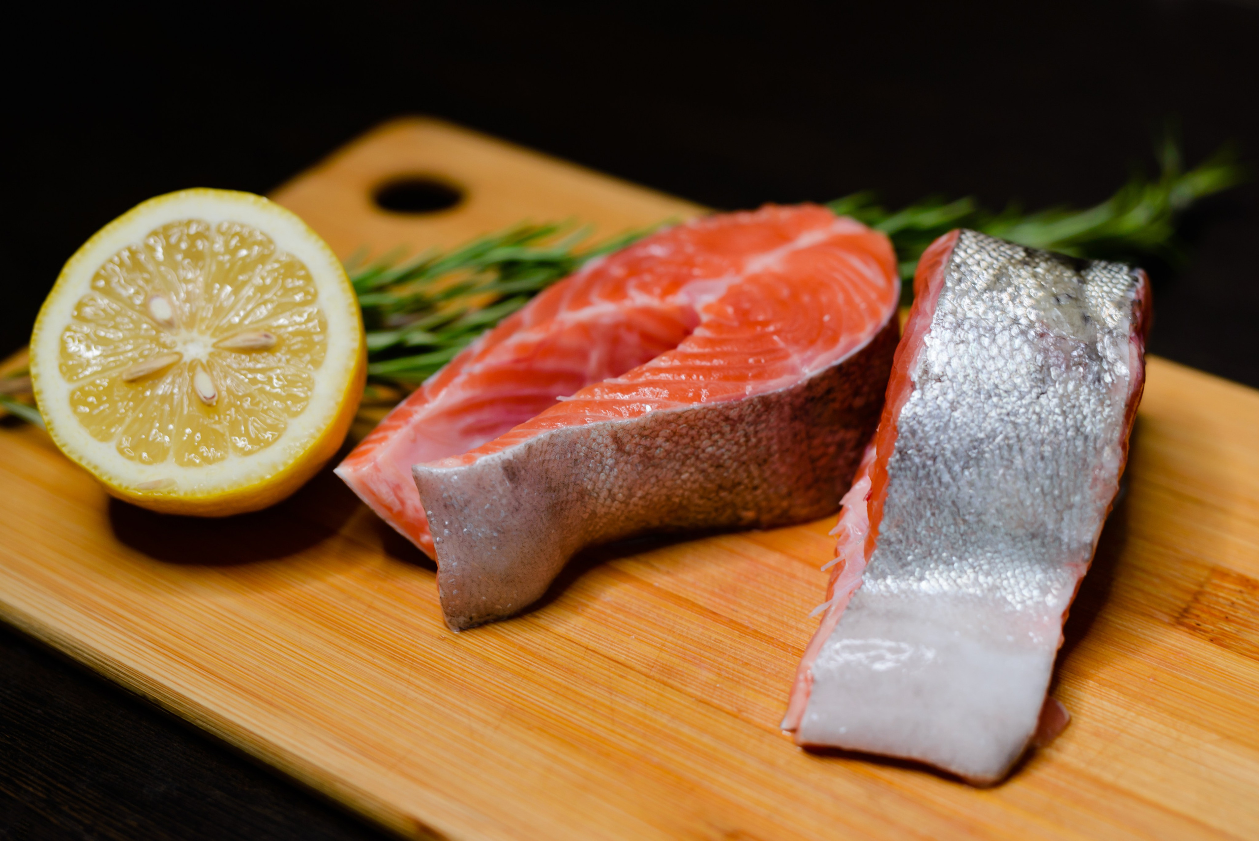 Рыбка. Домашняя съемка. Фотограф в Санкт-Петербурге и Ленинградской области