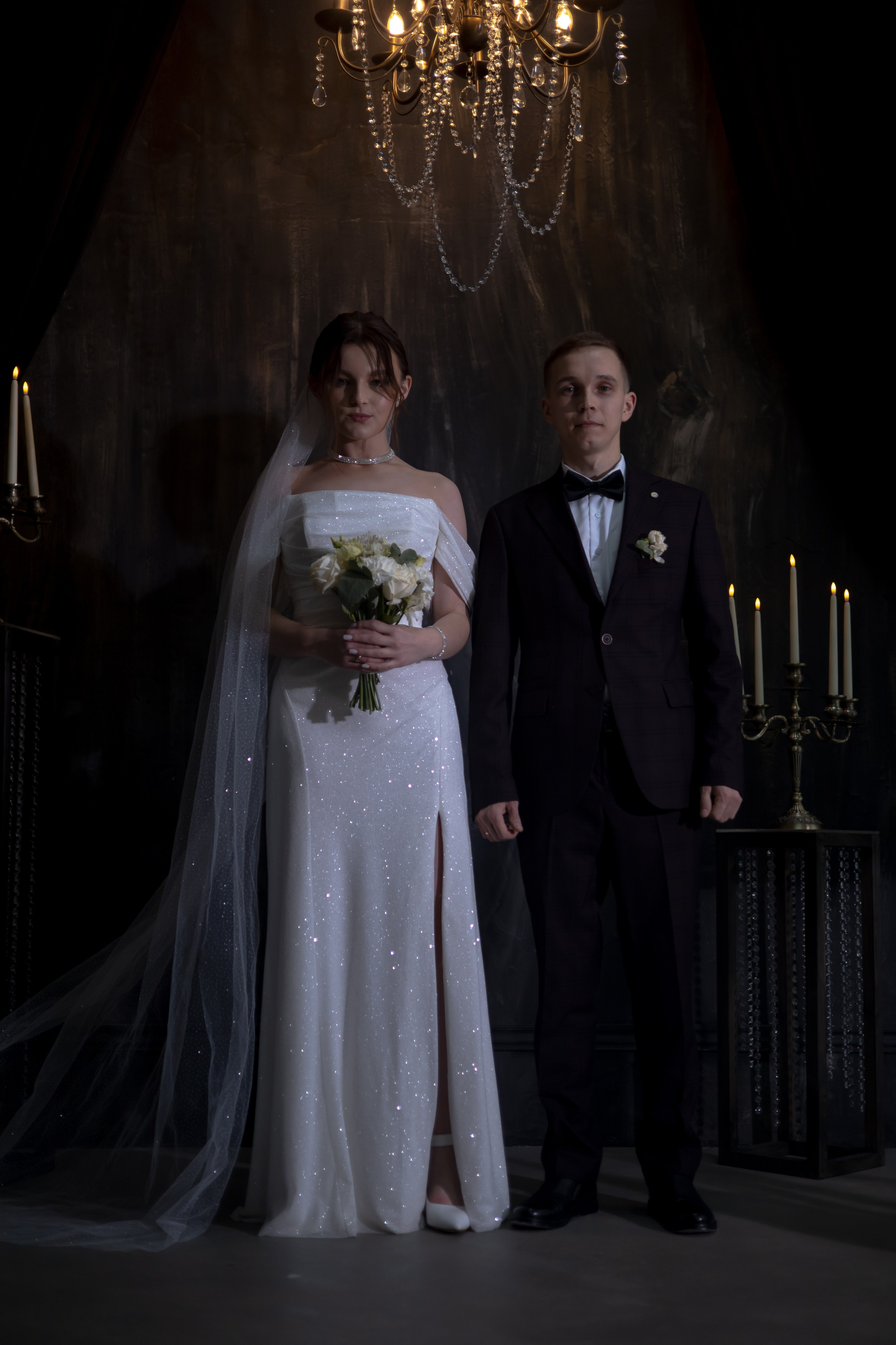 Алексей+Кристина. Фотограф Элла Ефимова