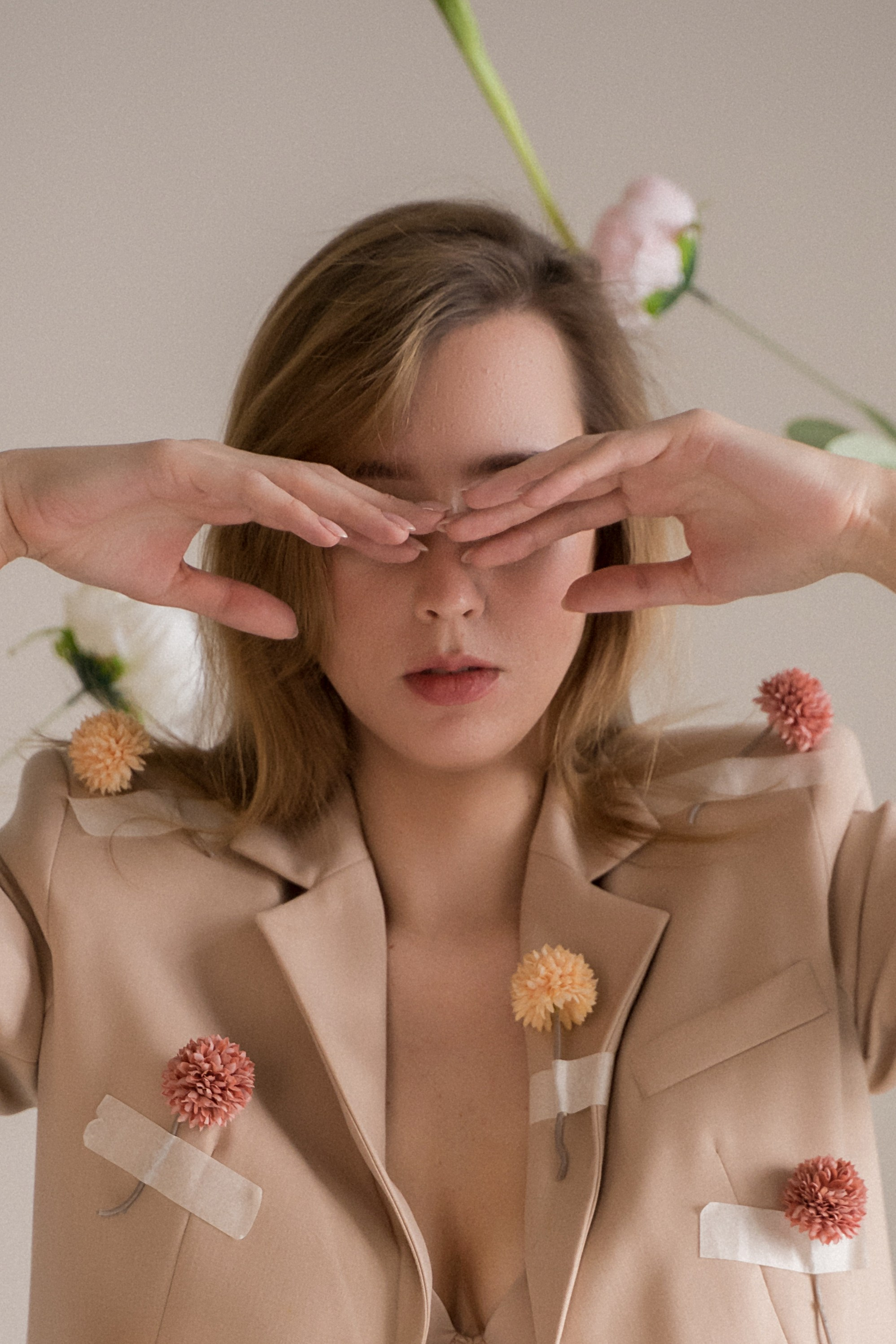 Даша. Фотограф в Санкт-Петербурге