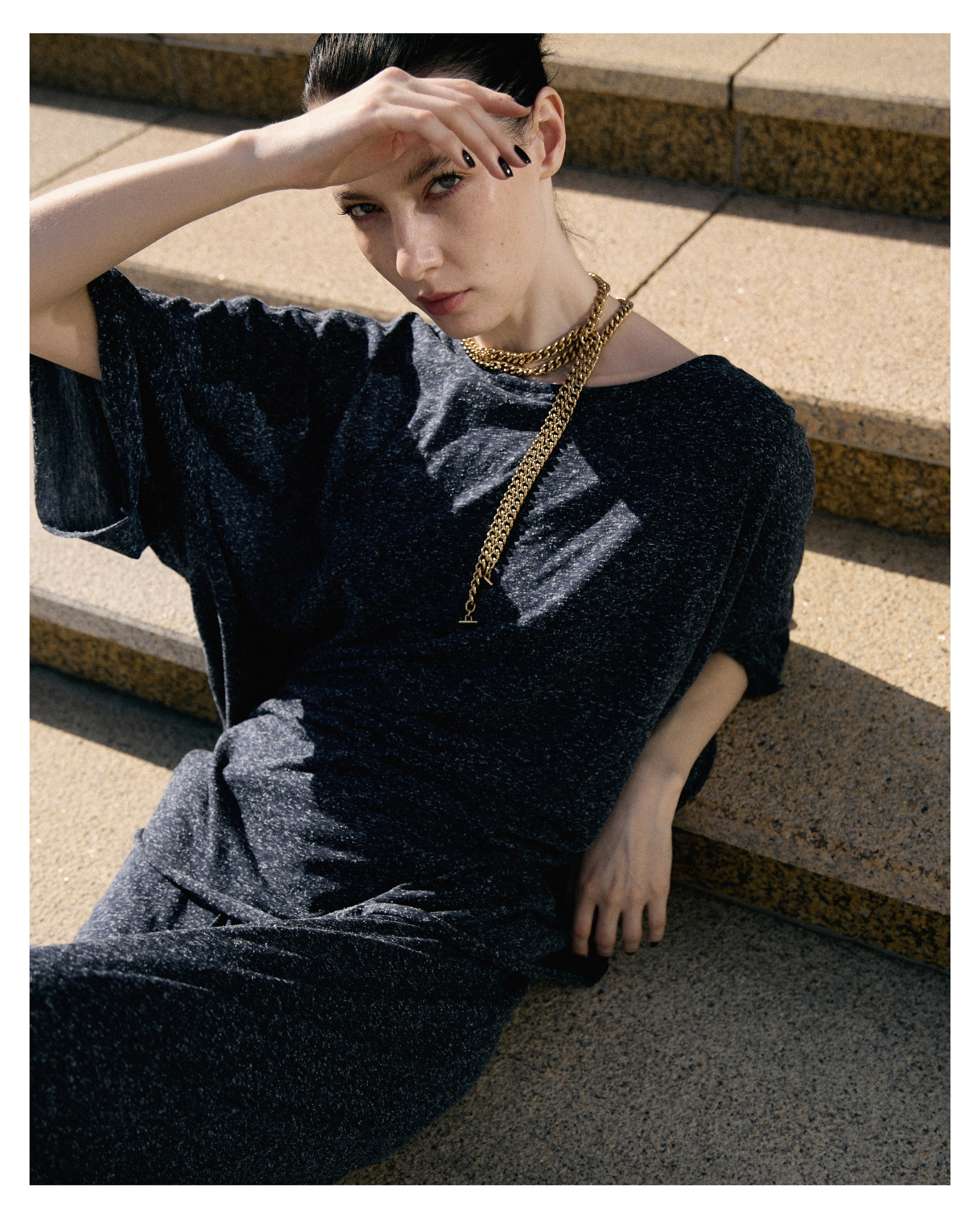 Nomadmoon. Fashion-фотограф Желеуов Дулат
