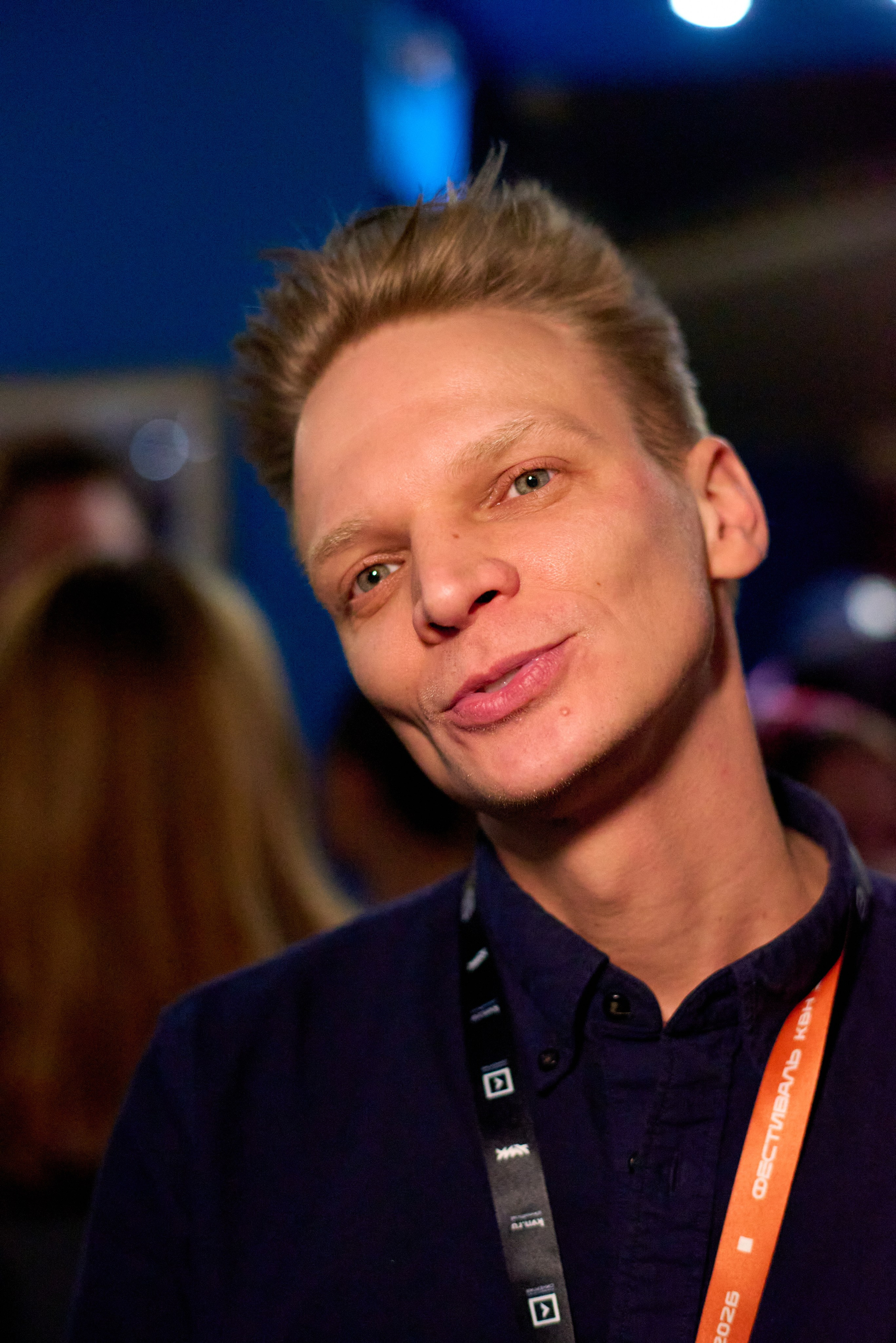 КиВин-2026. #спецкорНвер