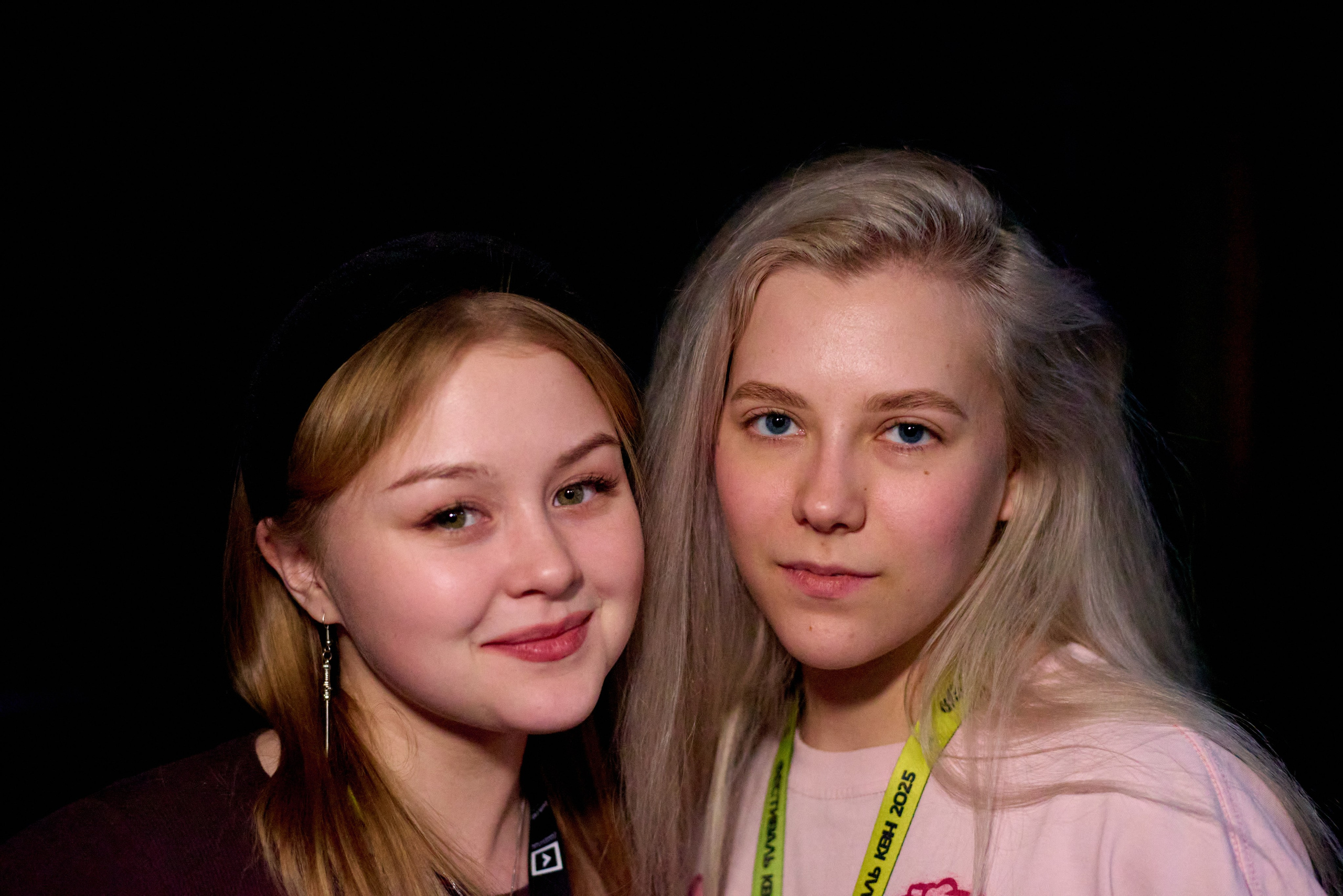 КиВиН-2025. #спецкорНвер