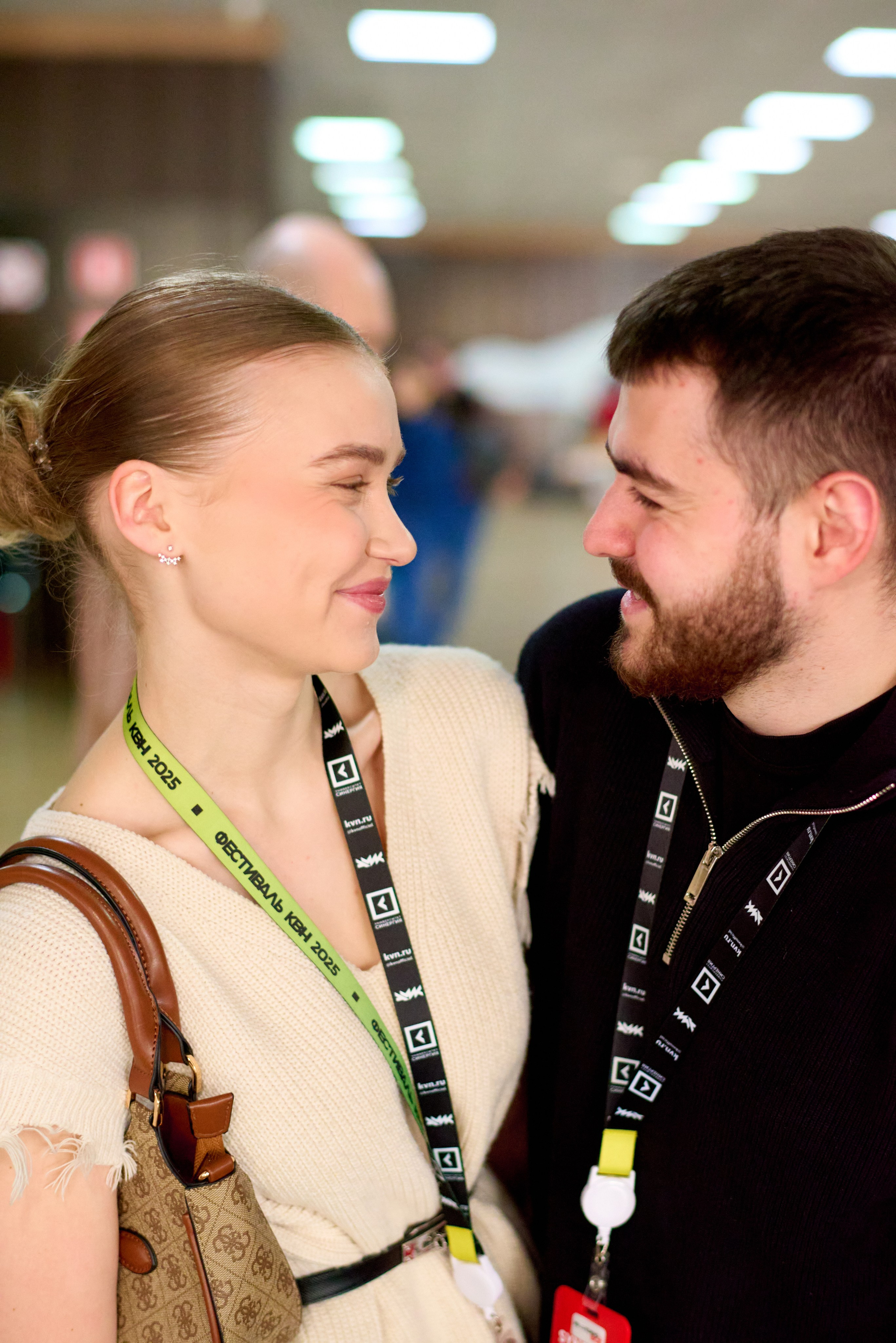 КиВиН-2025. #спецкорНвер