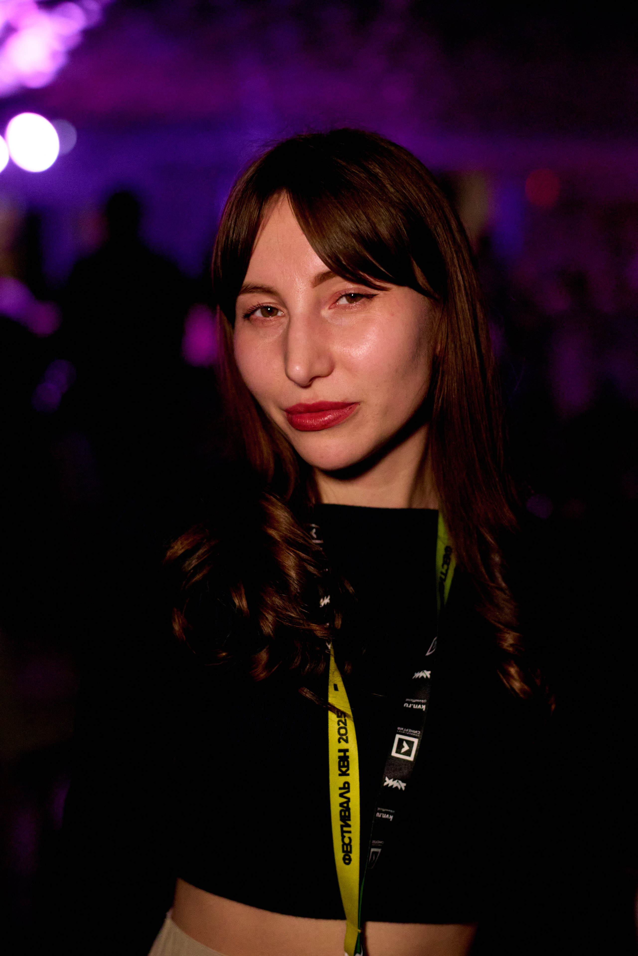 КиВиН-2025. #спецкорНвер