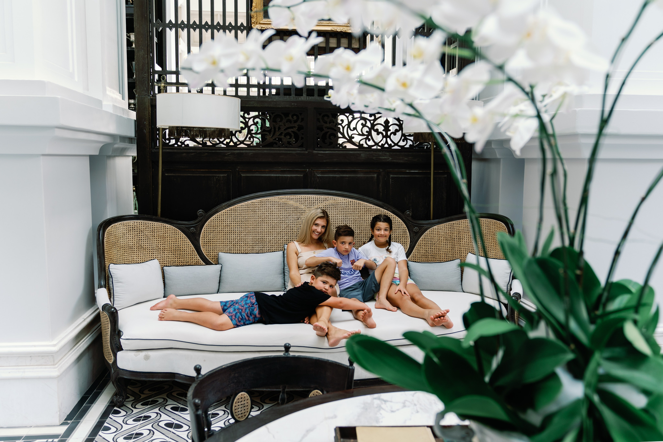 Great family. Phu Quoc Photographer — Phu Quoc wedding Photograper