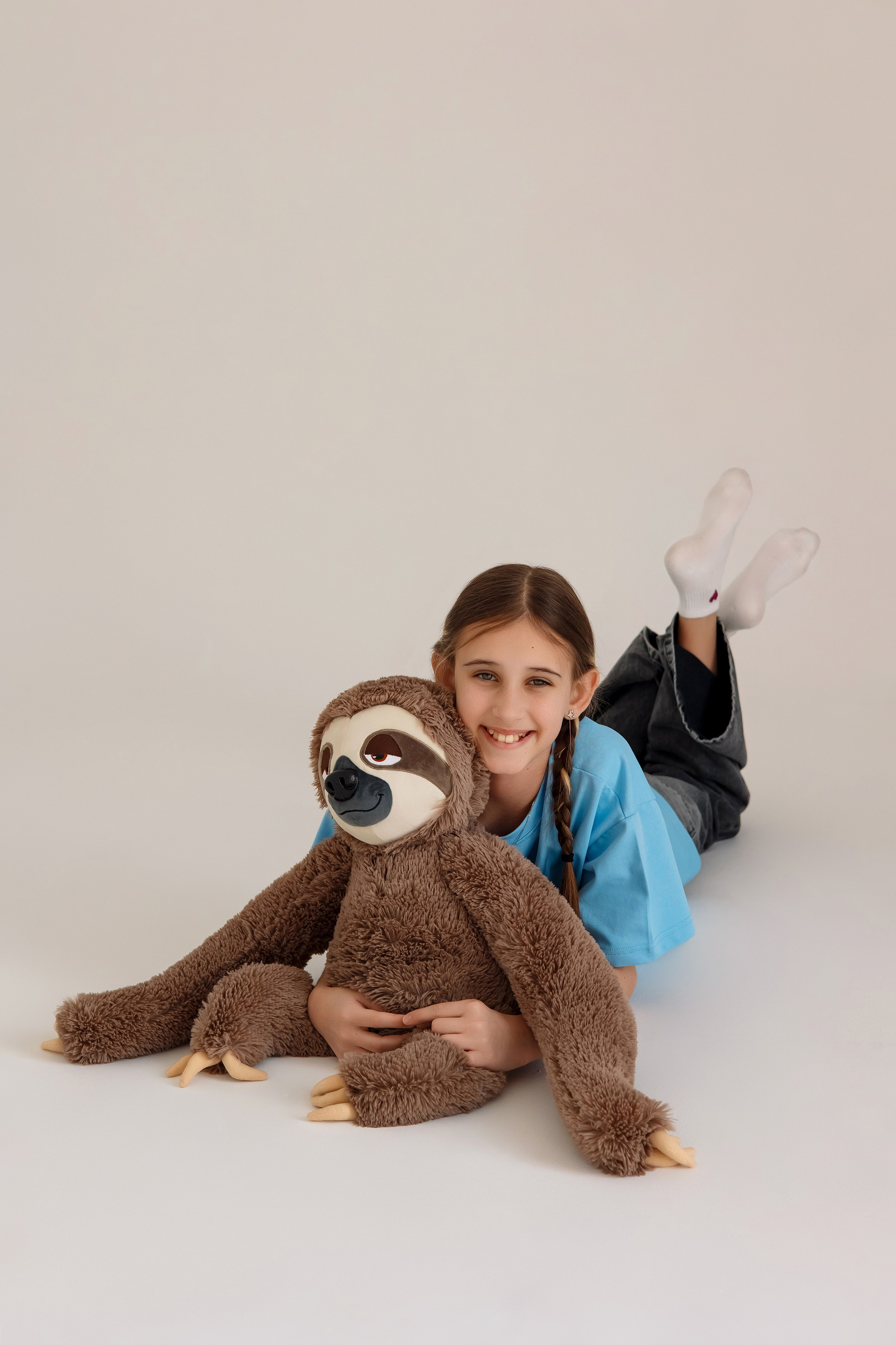 4 класс съемка в фотостудии. Фотограф Любовь Корниенко, Примоский край