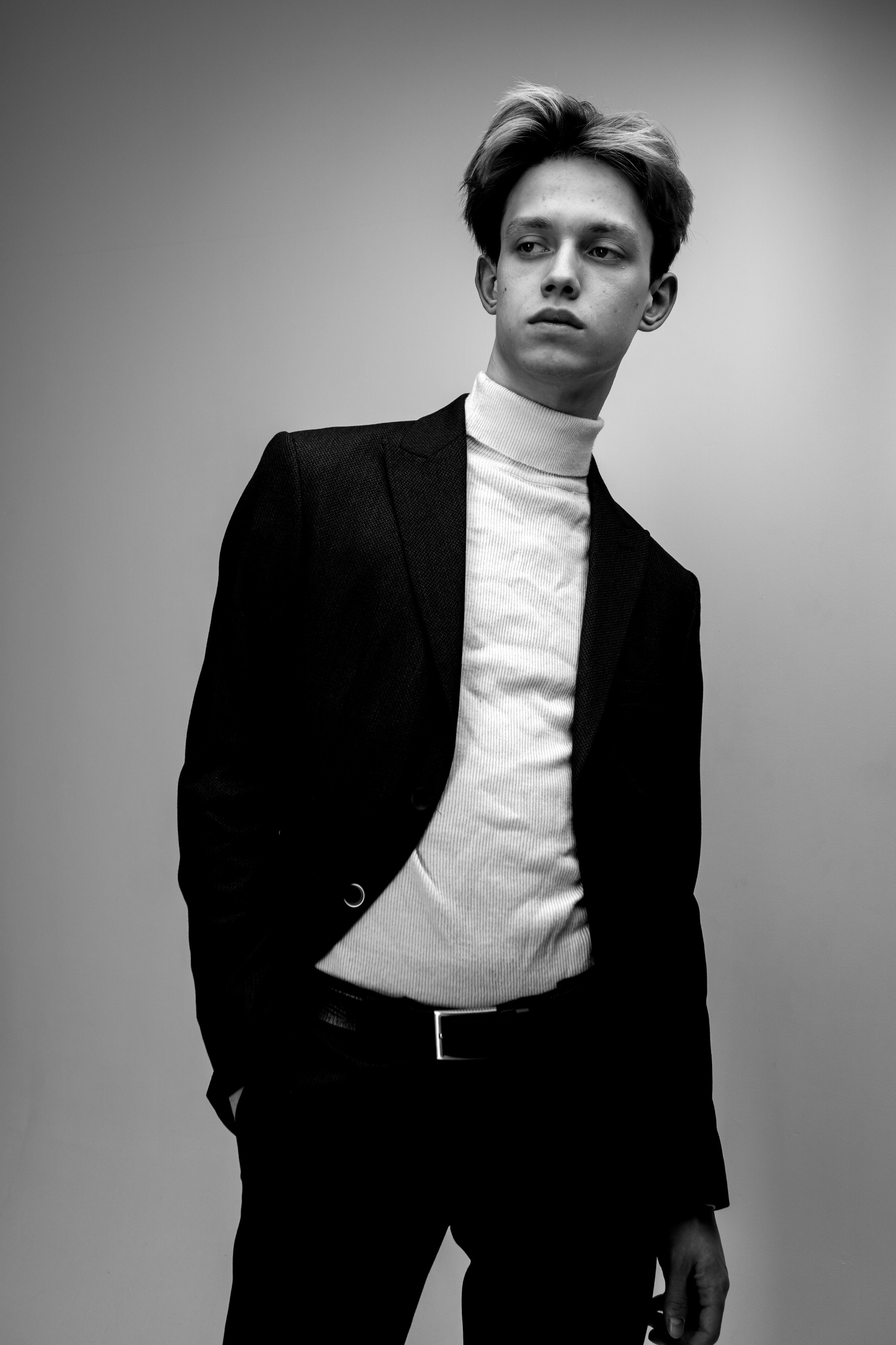 Валерий. Фотограф в Екатеринбурге Михаил Порто