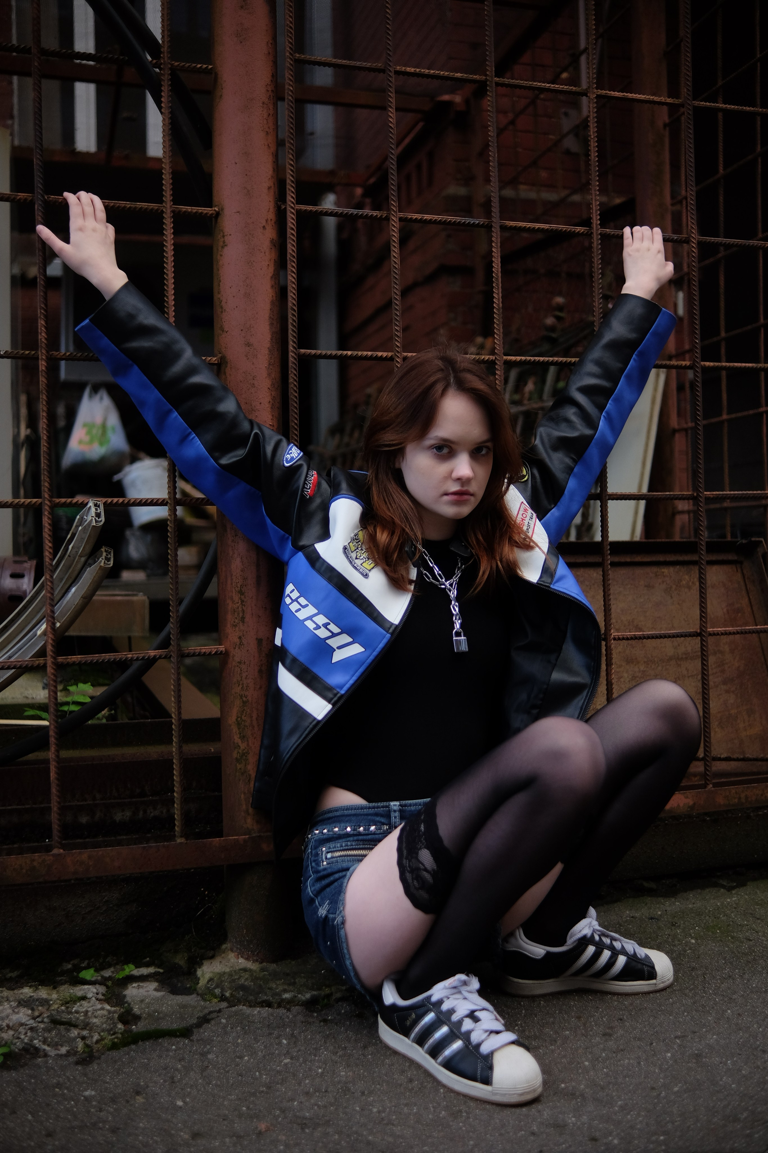 Ангелина. Модельное агентство TM Models в Калининграде