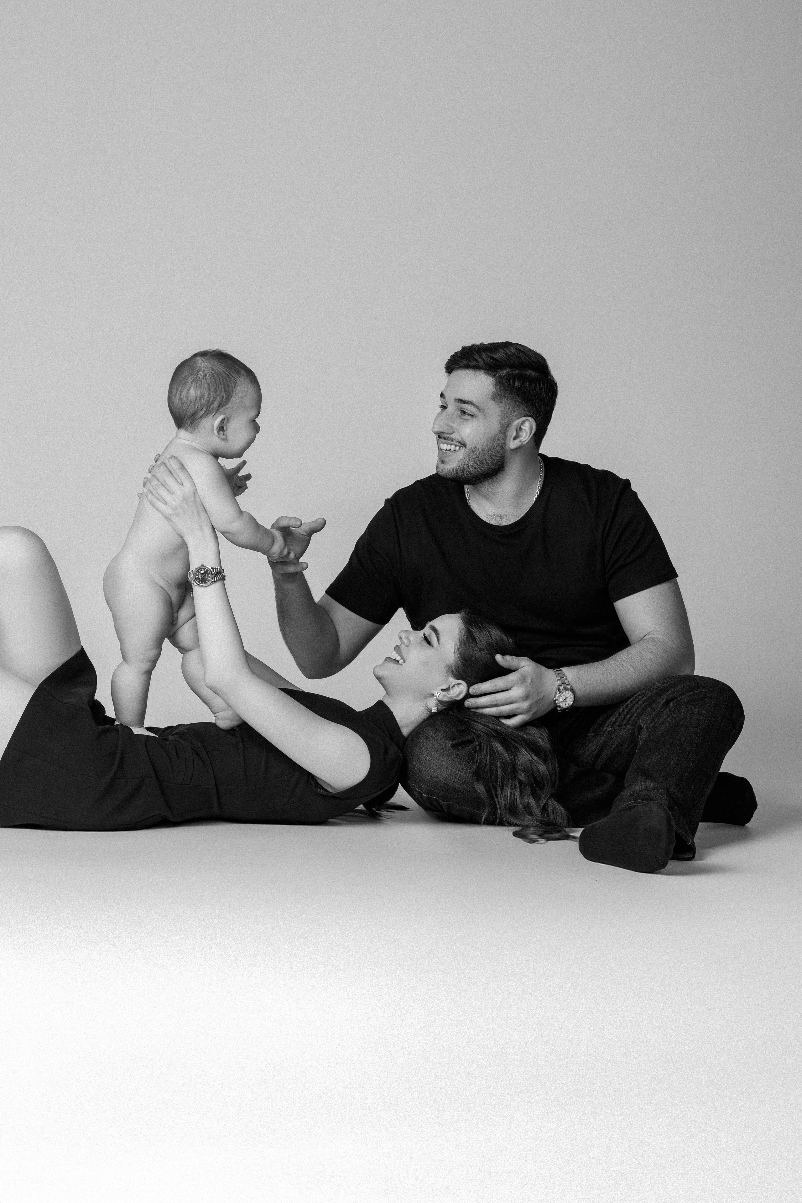 Семейные. Главная