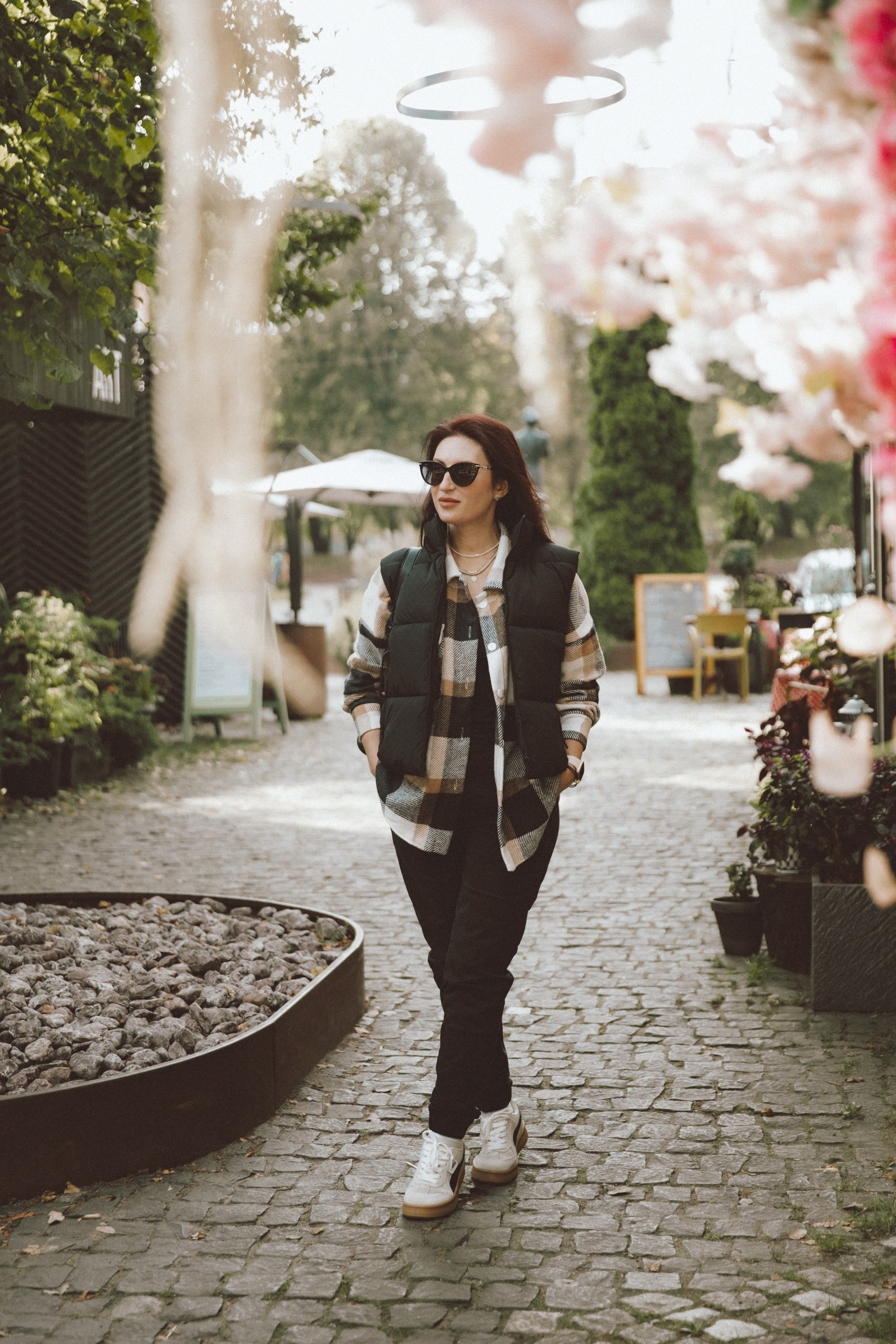 Антон и Виктория / Кант. Фотограф Калининград Илья Миллер