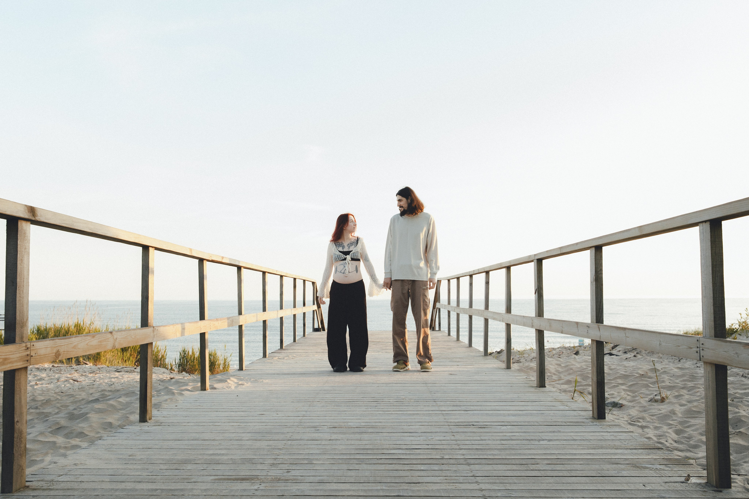 Лав стори / Малиновка. Фотограф Калининград Илья Миллер