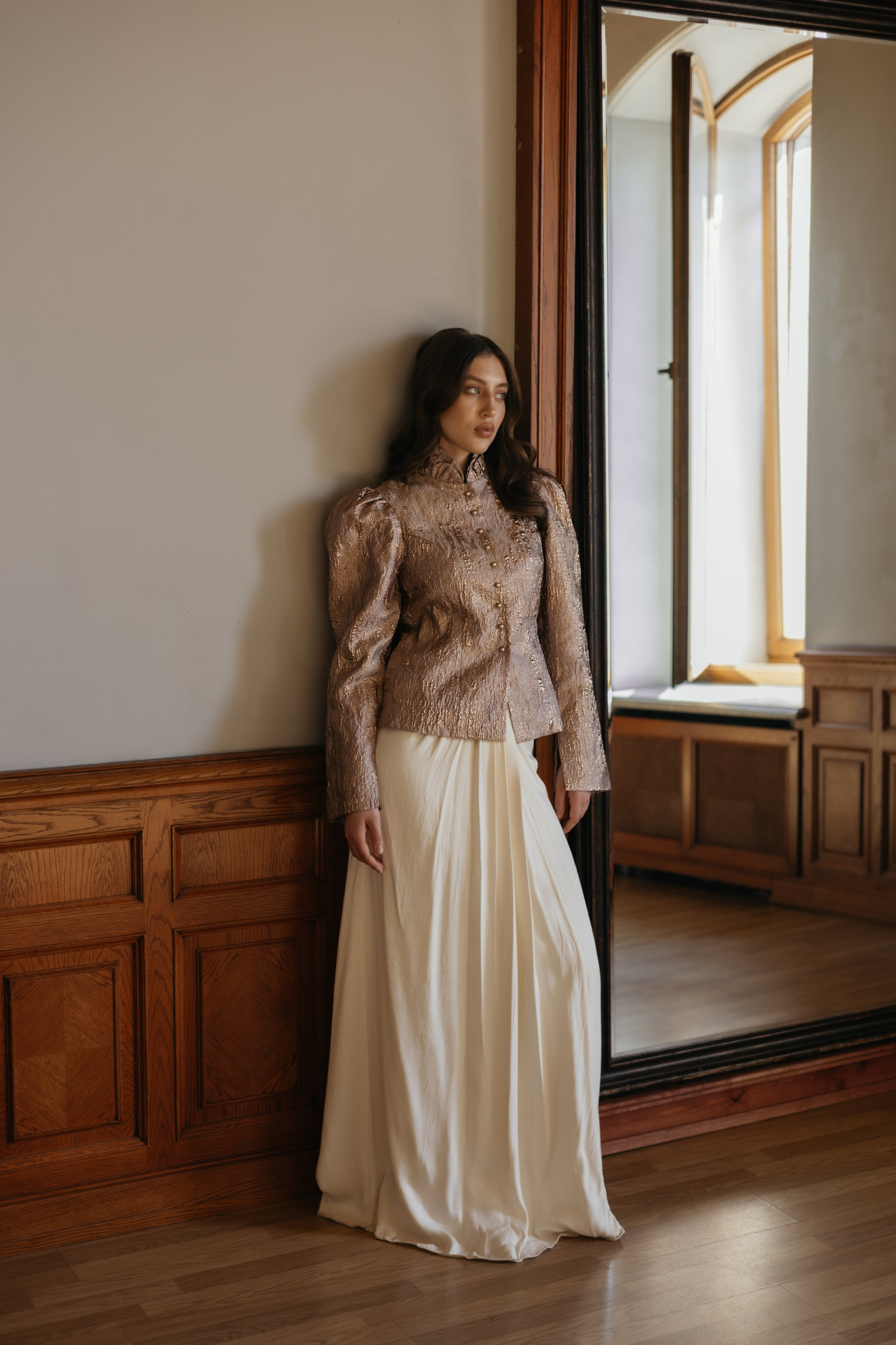 Полина. Фотограф в Санкт-Петербурге Анастасия Белик