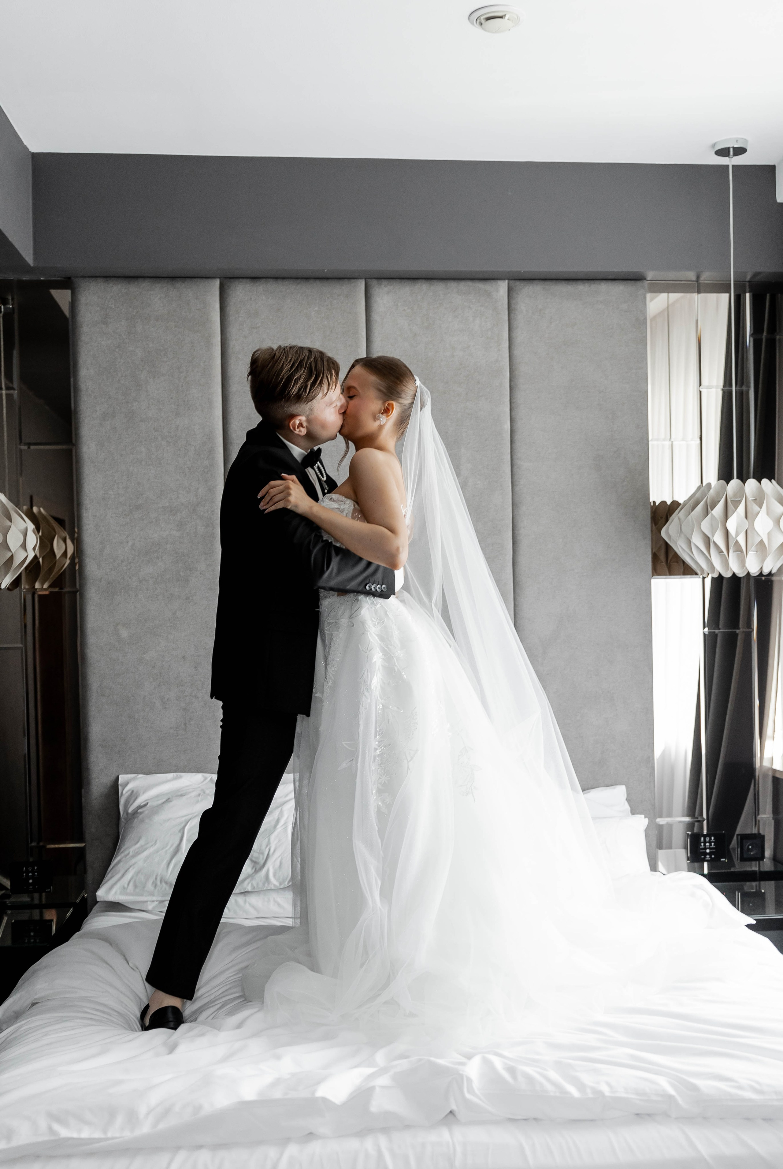 Алина | Александр. Свадебный фотограф Надежда Рыжикова