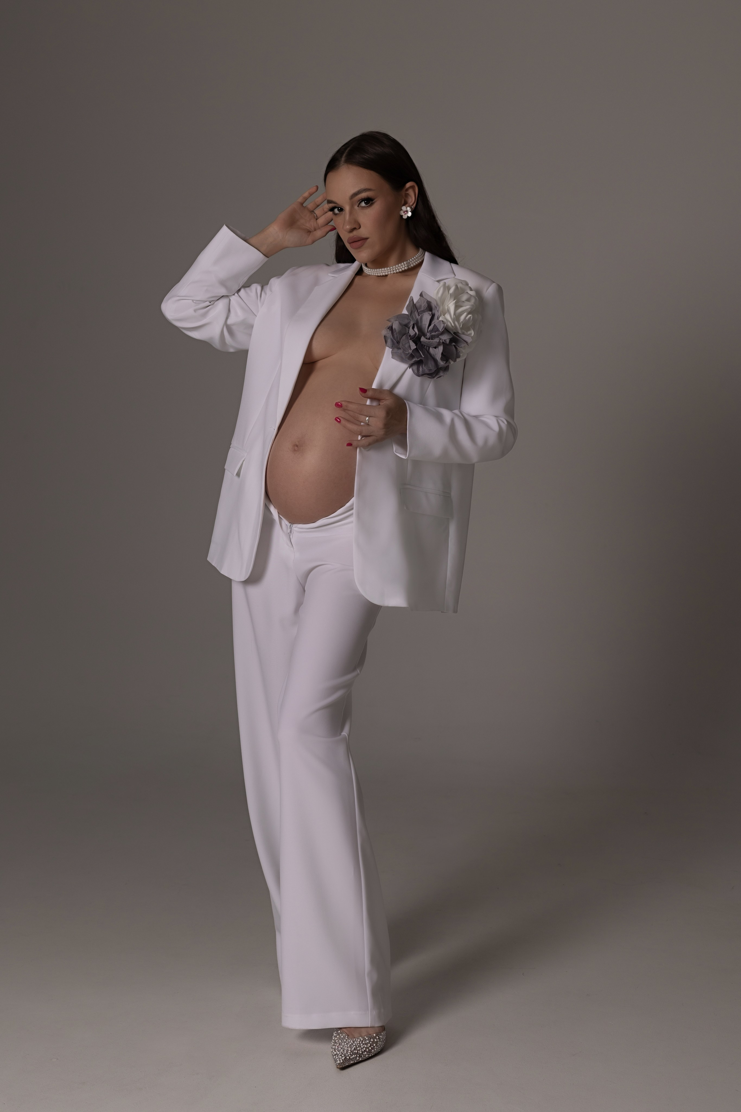 Надежда. Женский и семейный фотограф Марина Яковлева, г. Москва