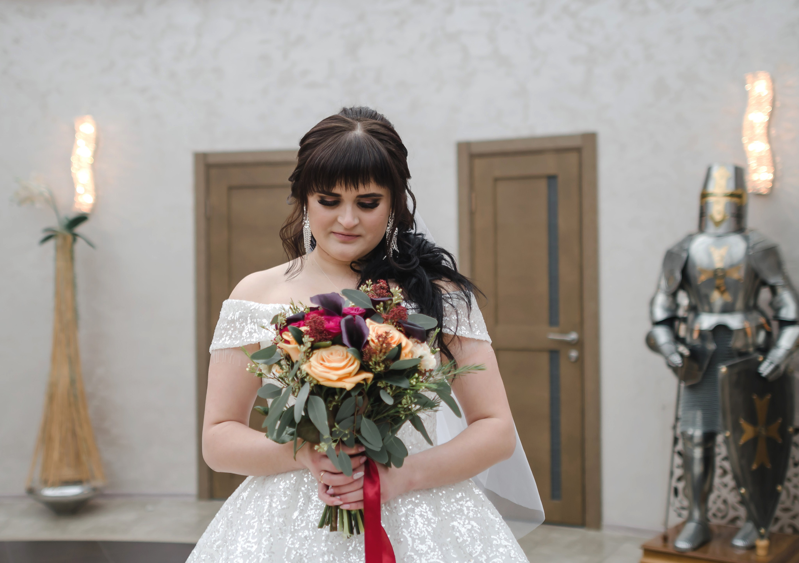 Дима и Аня. Семейный и детский фотограф в Воронеже София Минакова