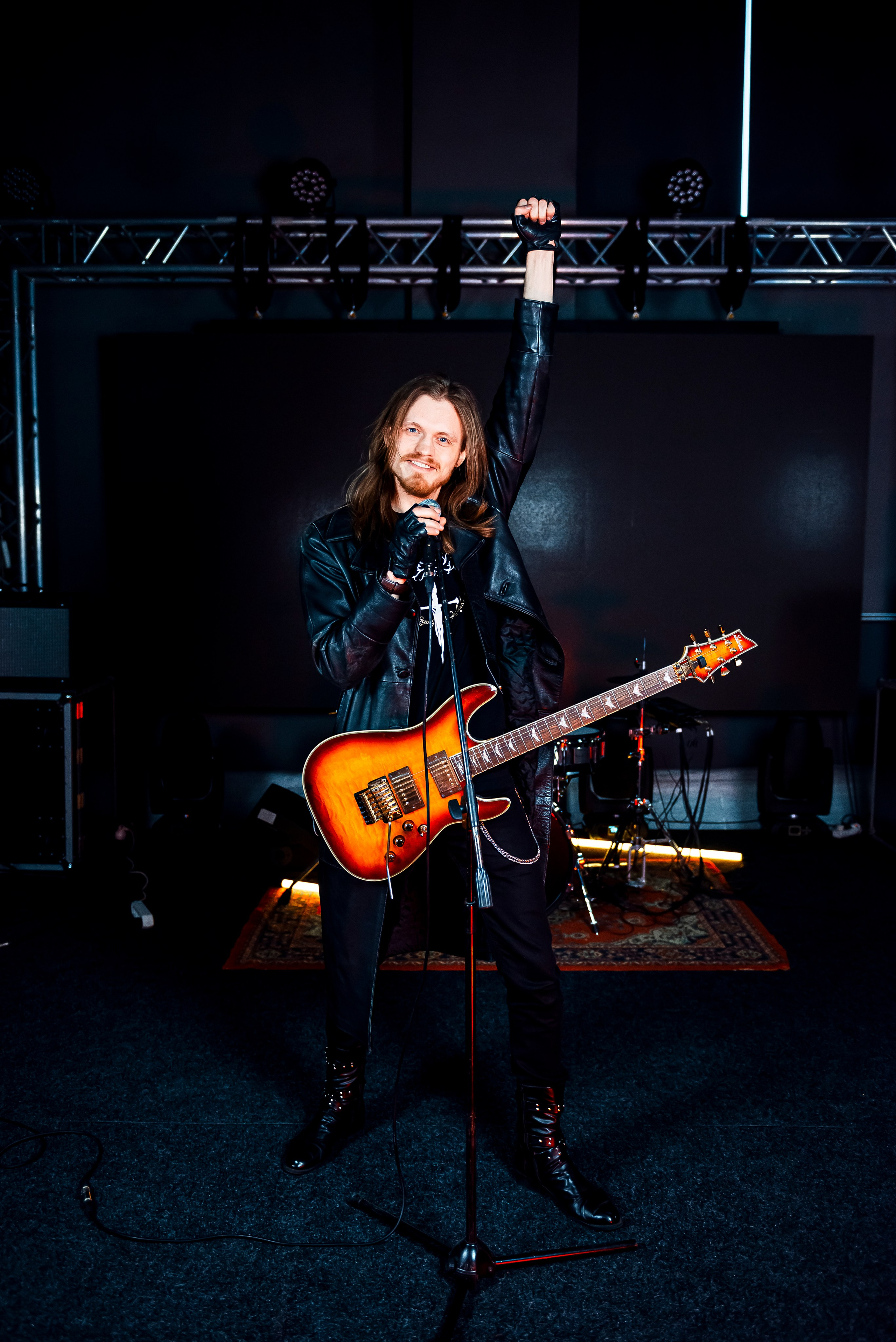 Музыкальные кавер-группы. ALBUMIA