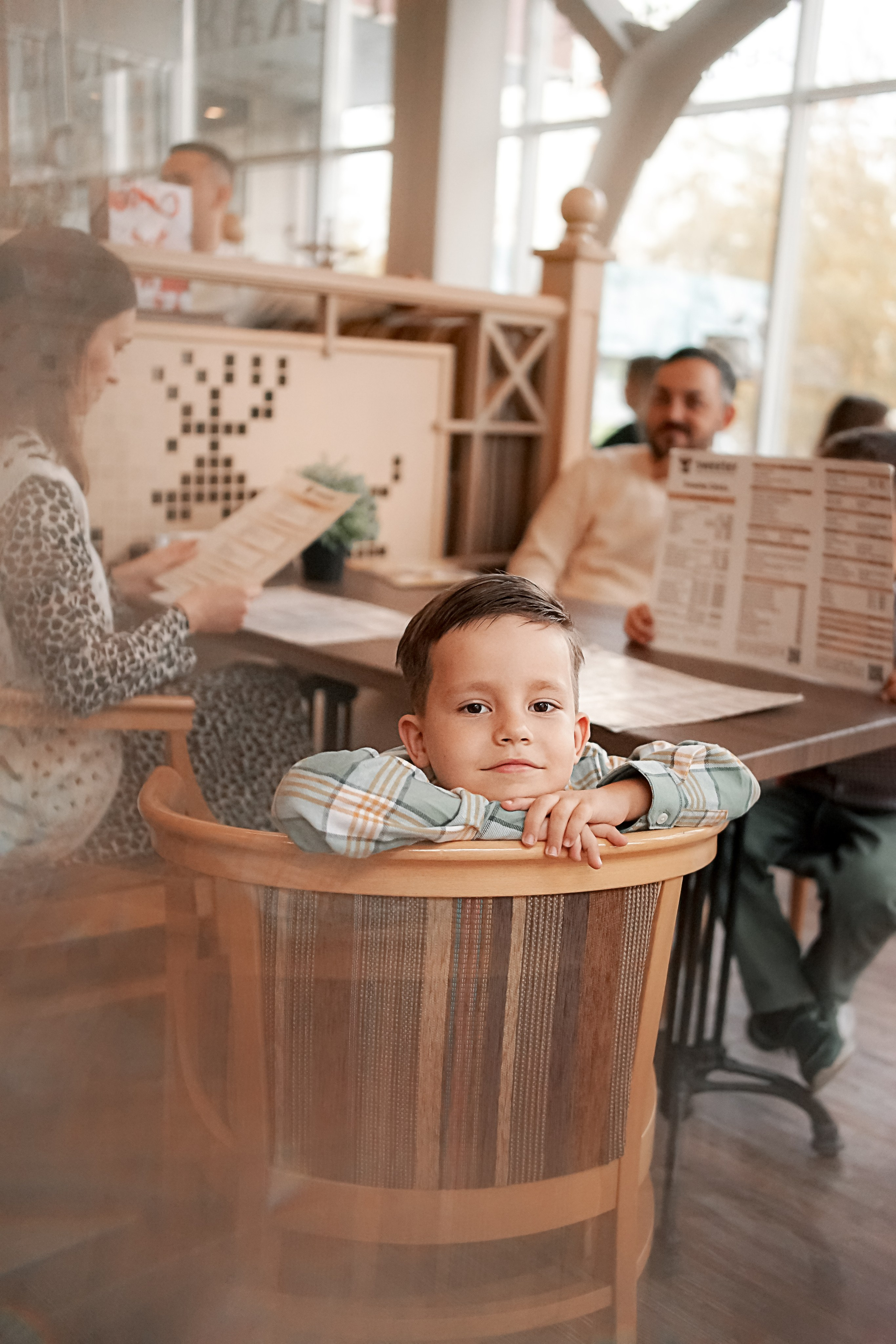 Снимаем на прогулке, в кофейне, в лесу и т. д. Семейный и детский фотограф Татьяна Кытманова