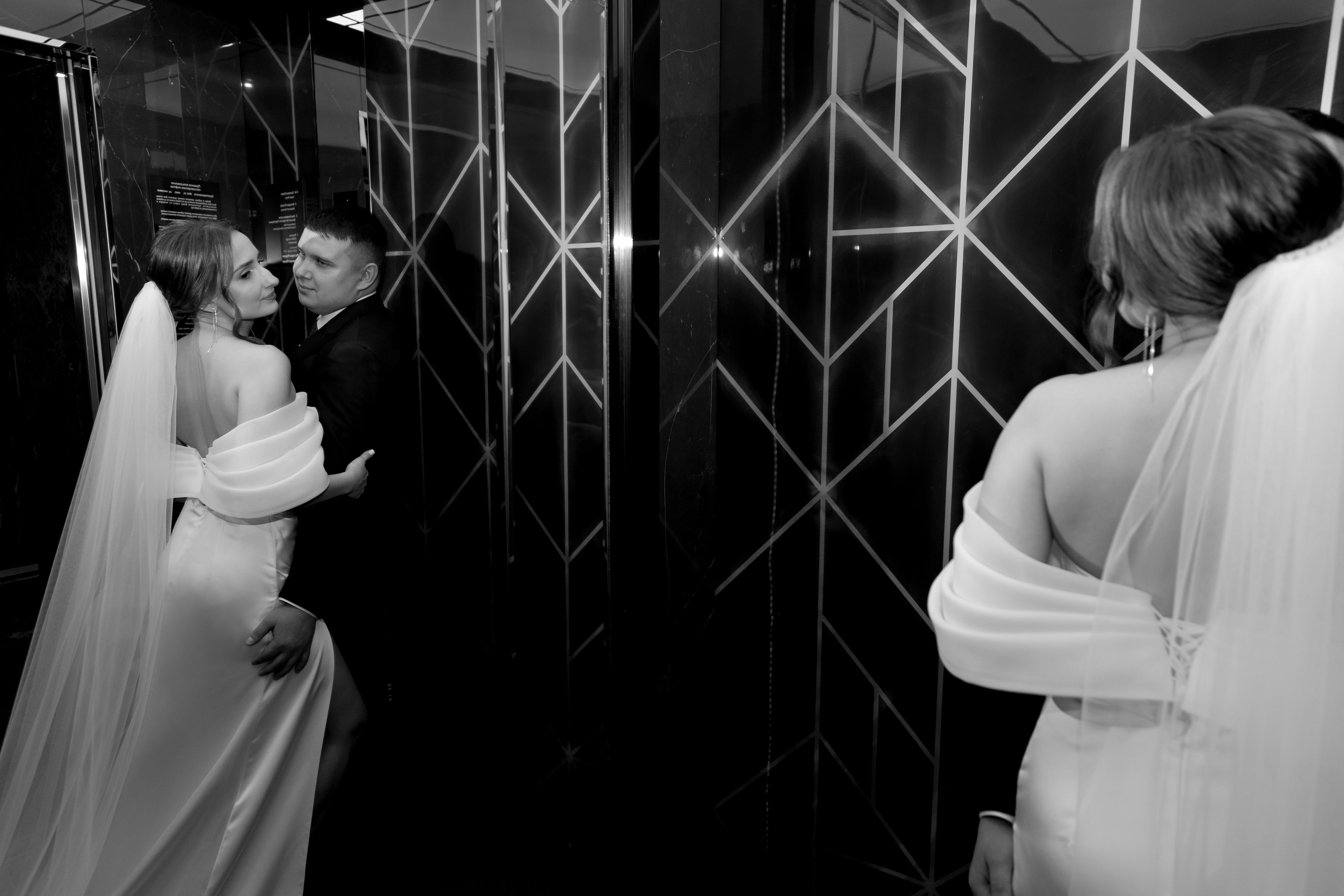 Анастасия | Рамиль. Свадебный фотограф Александра Попова