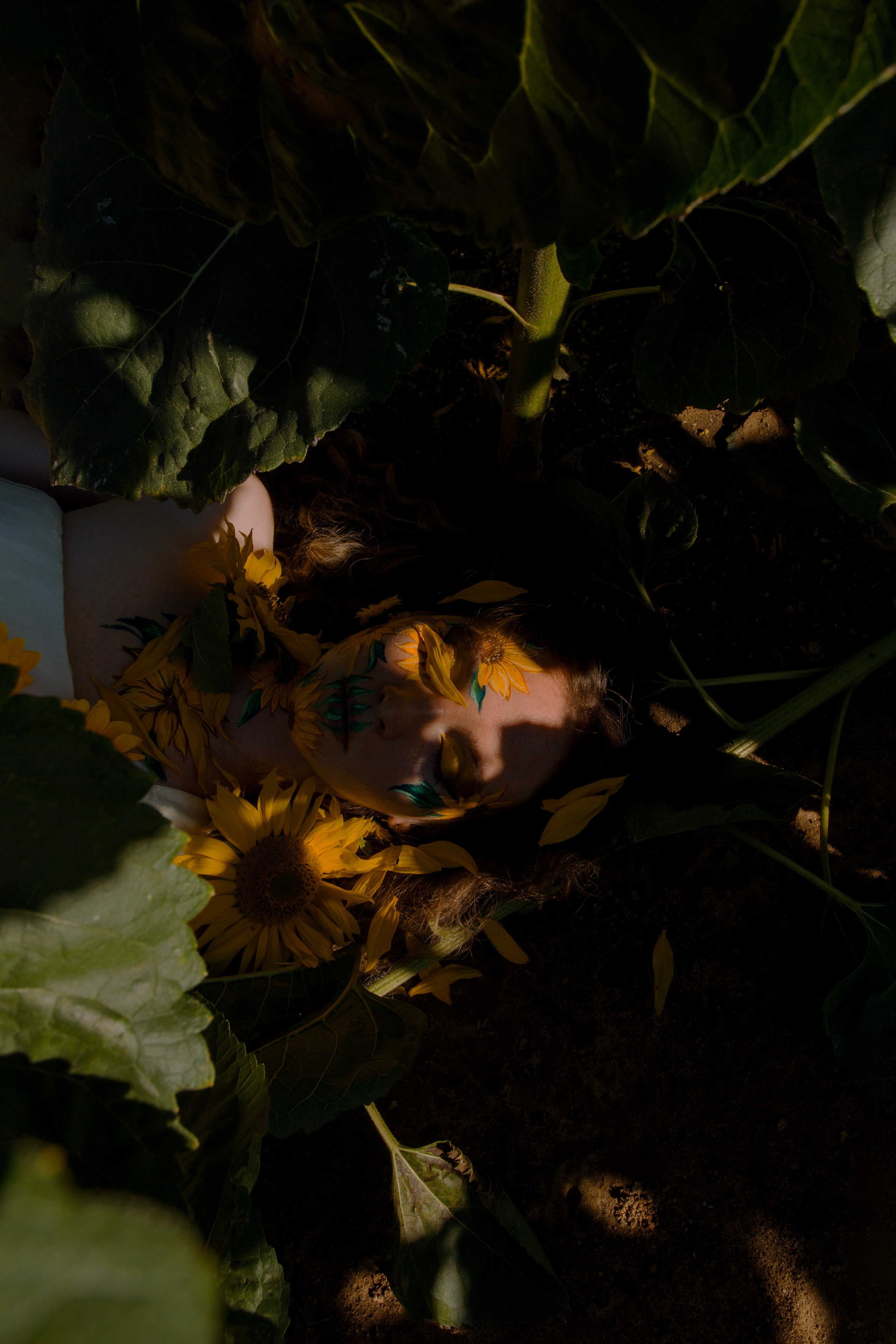 Совершенно летняя