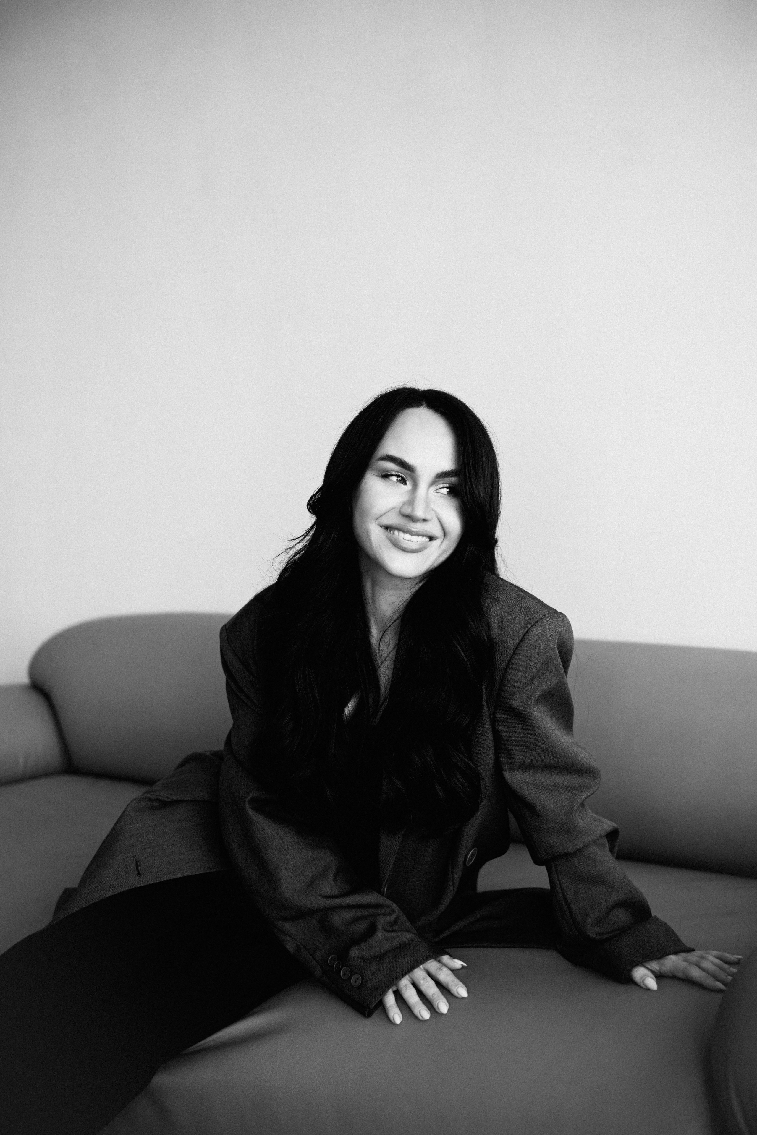 Студийная съёмка. Фотограф Роксана, Санкт-Петербург