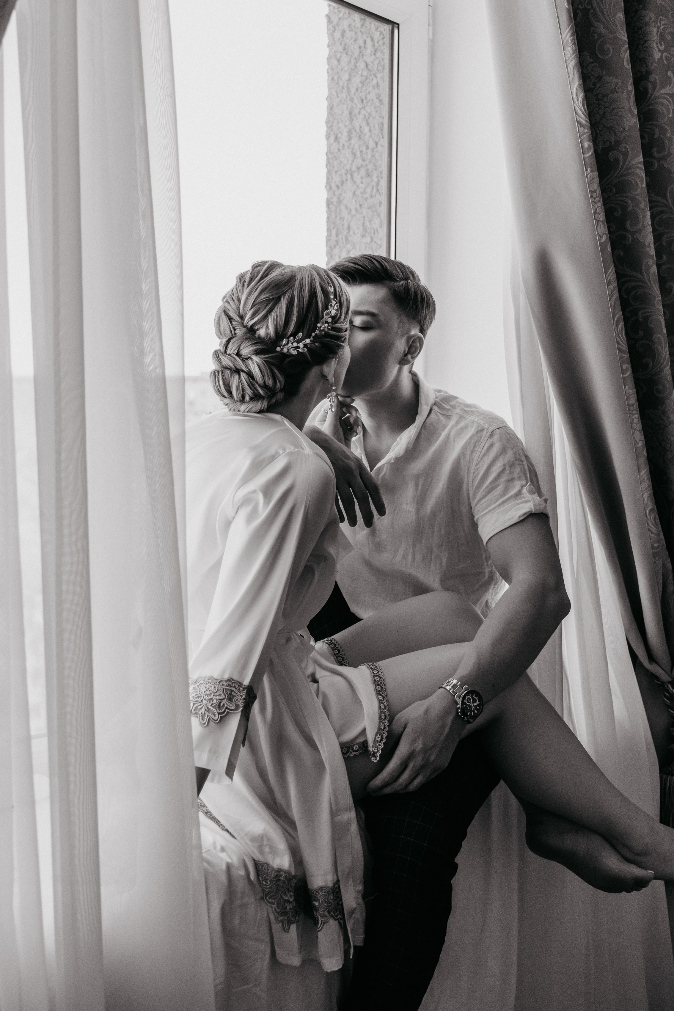 Свадебная фотосессия Волгоград. Свадебный и семейный фотограф в Волгограде Кристина Иванова