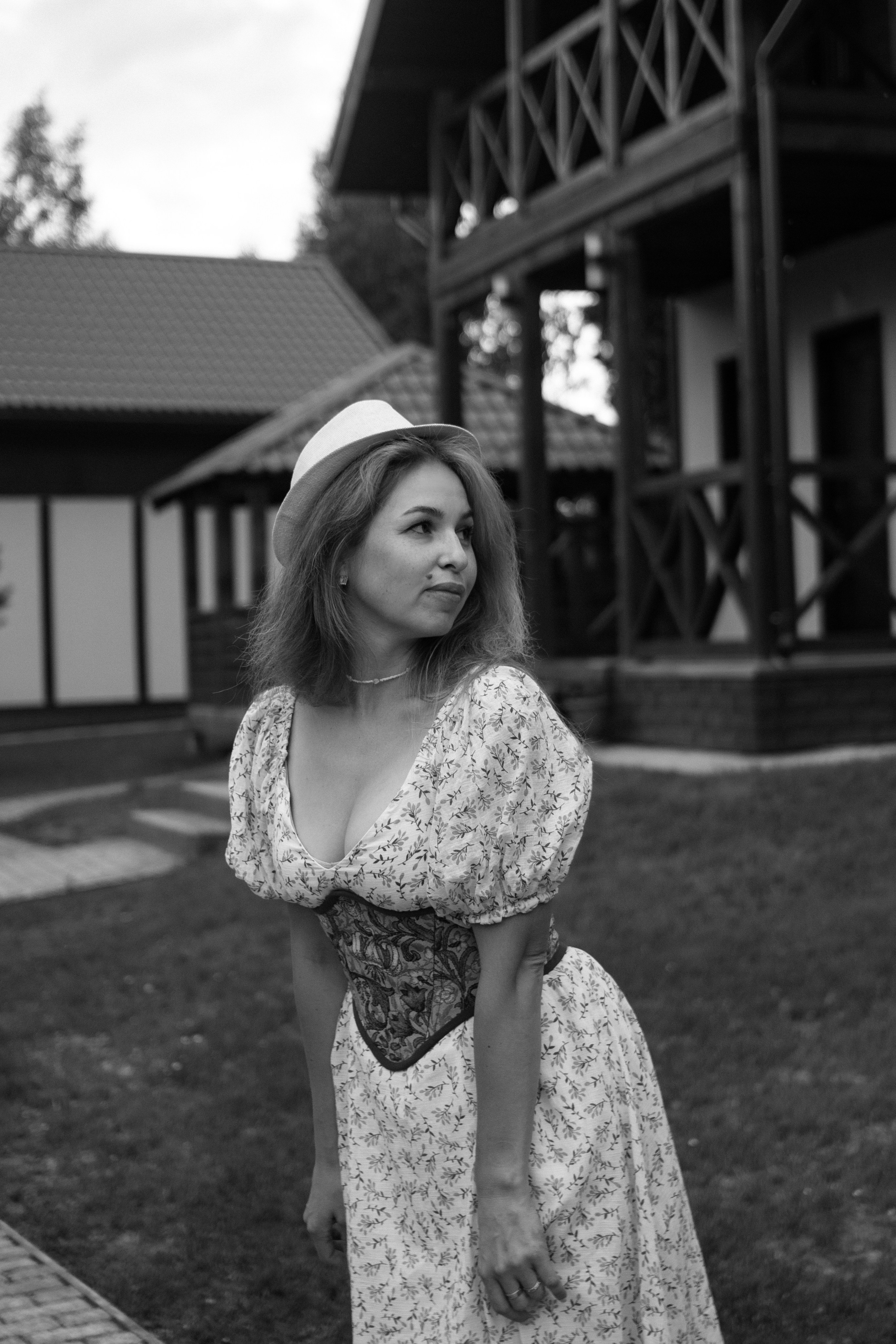 Фотосессия в стиле Бриджертоны. Семейный и свадебный фотограф Чебоксары Екатерина Косолапова