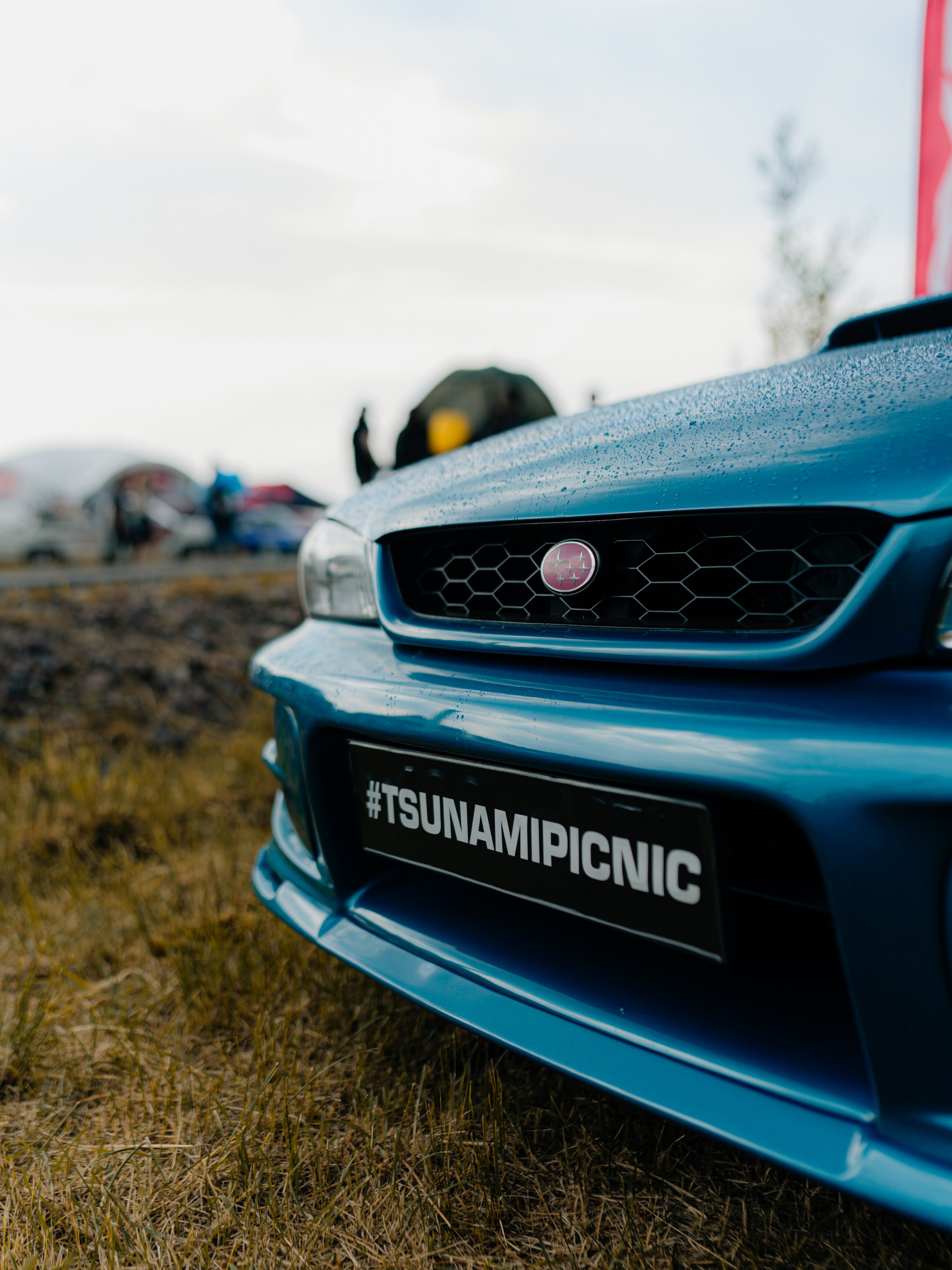 TSUNAMI PICNIC 2024. GRAINTHUG | PHOTO