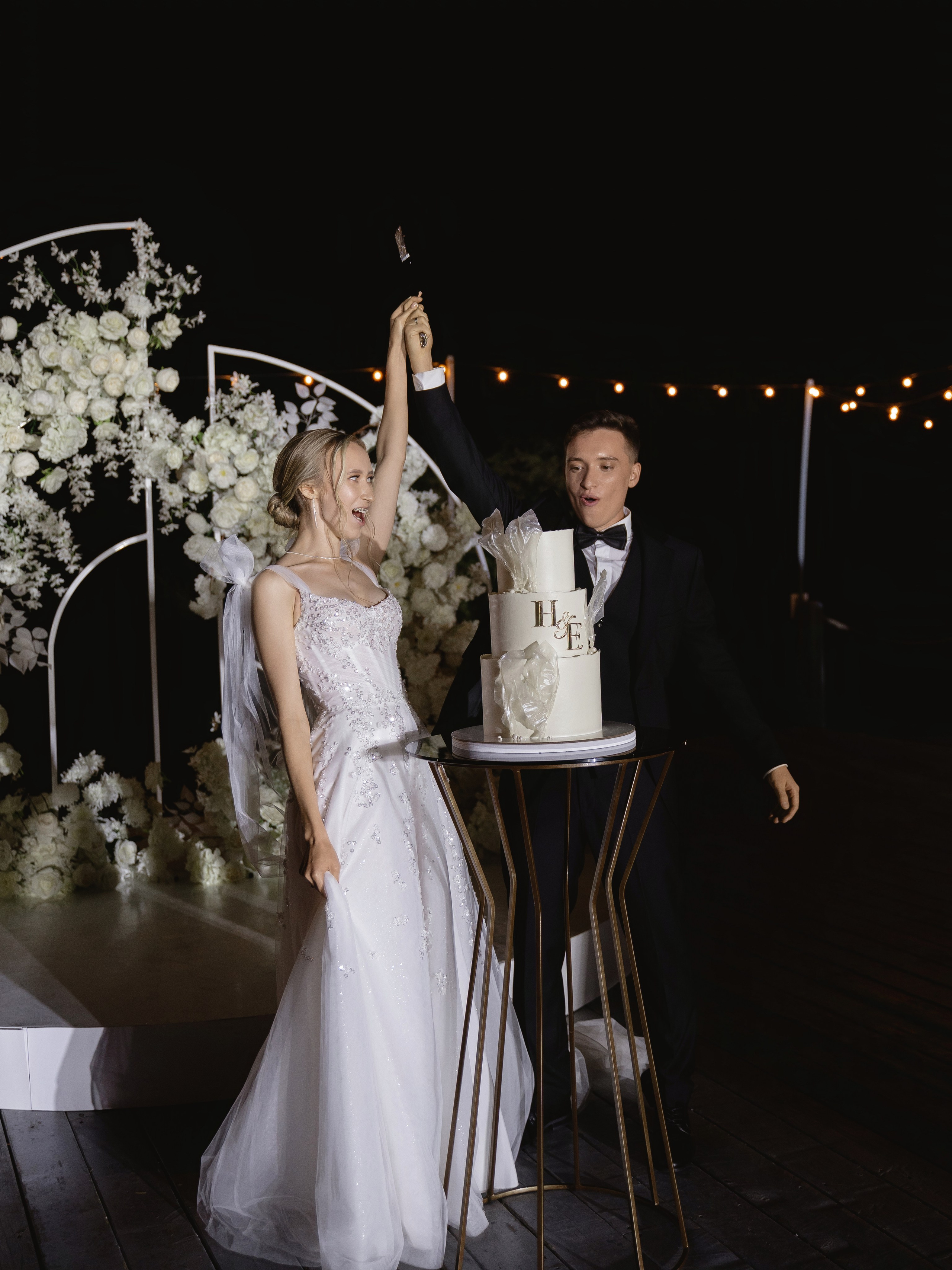 N & E. Свадебный фотограф Диана Бирюкова Казань