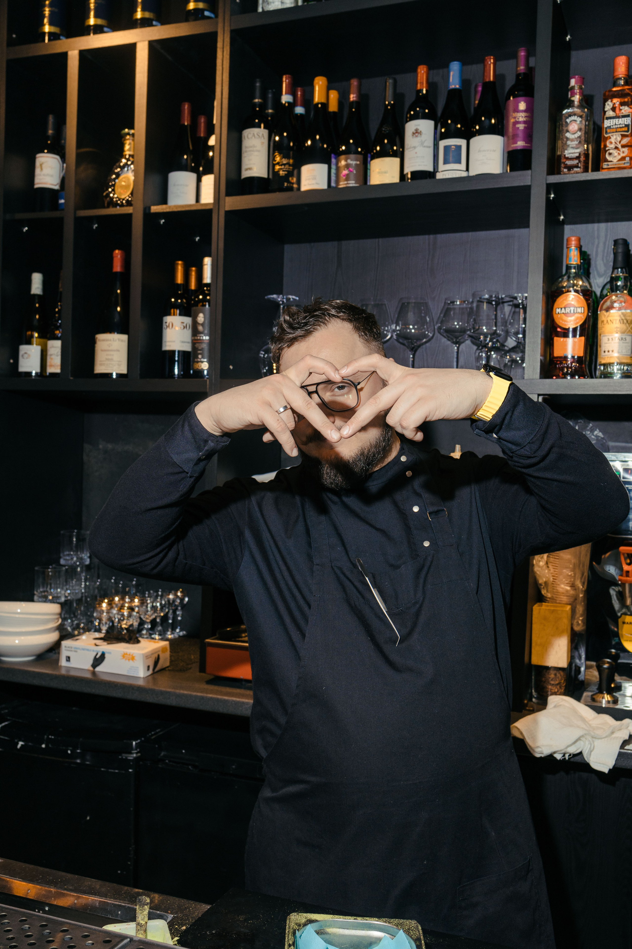 Cantina. Фотограф Владивосток