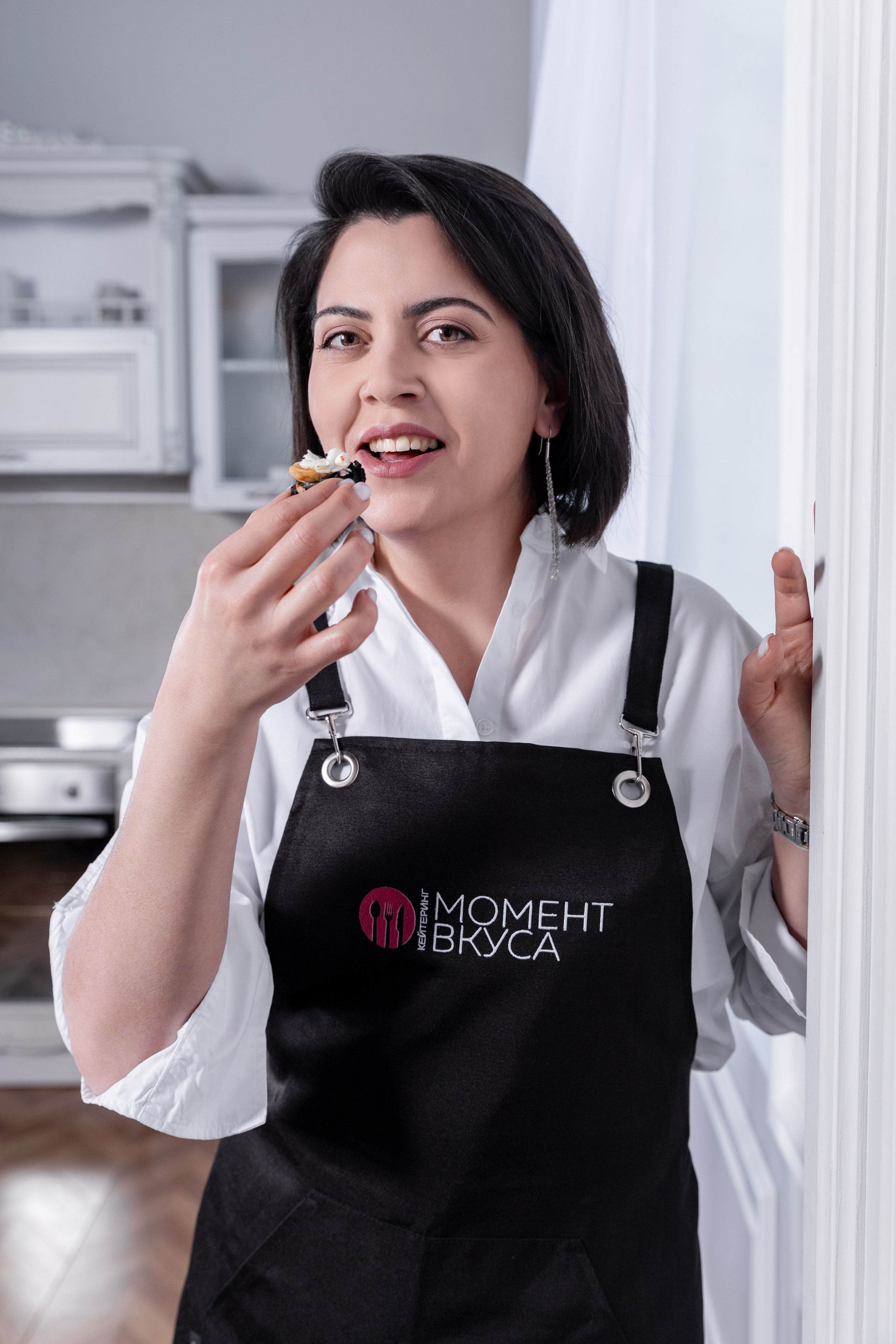 Кейс Кейтеринг момент вкуса