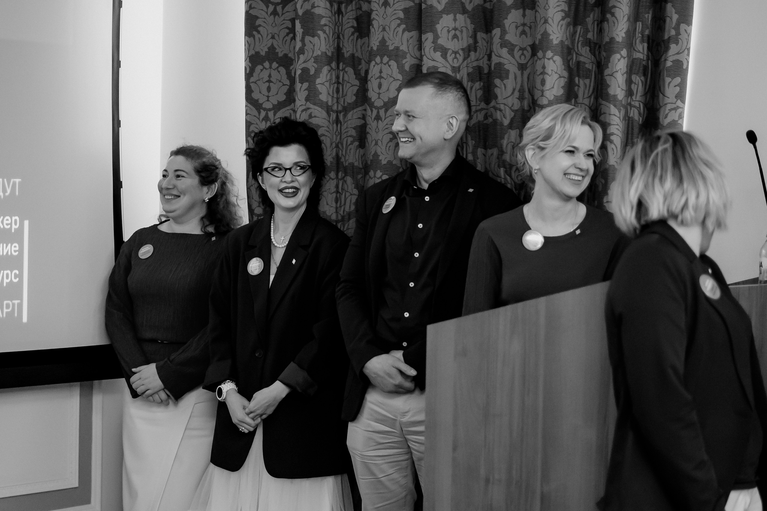 Втб. Фотограф Валерия Крахмалева