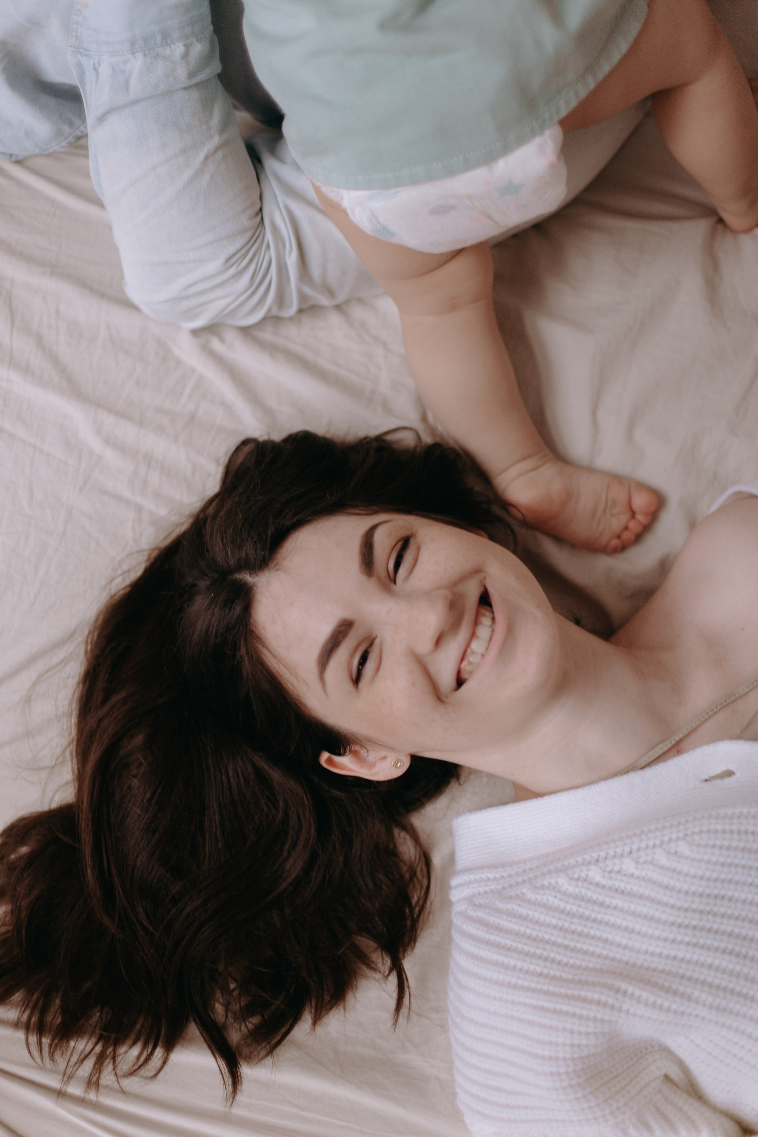 Семейные истории. Свадебный и семейный фотограф Арина Кулёва