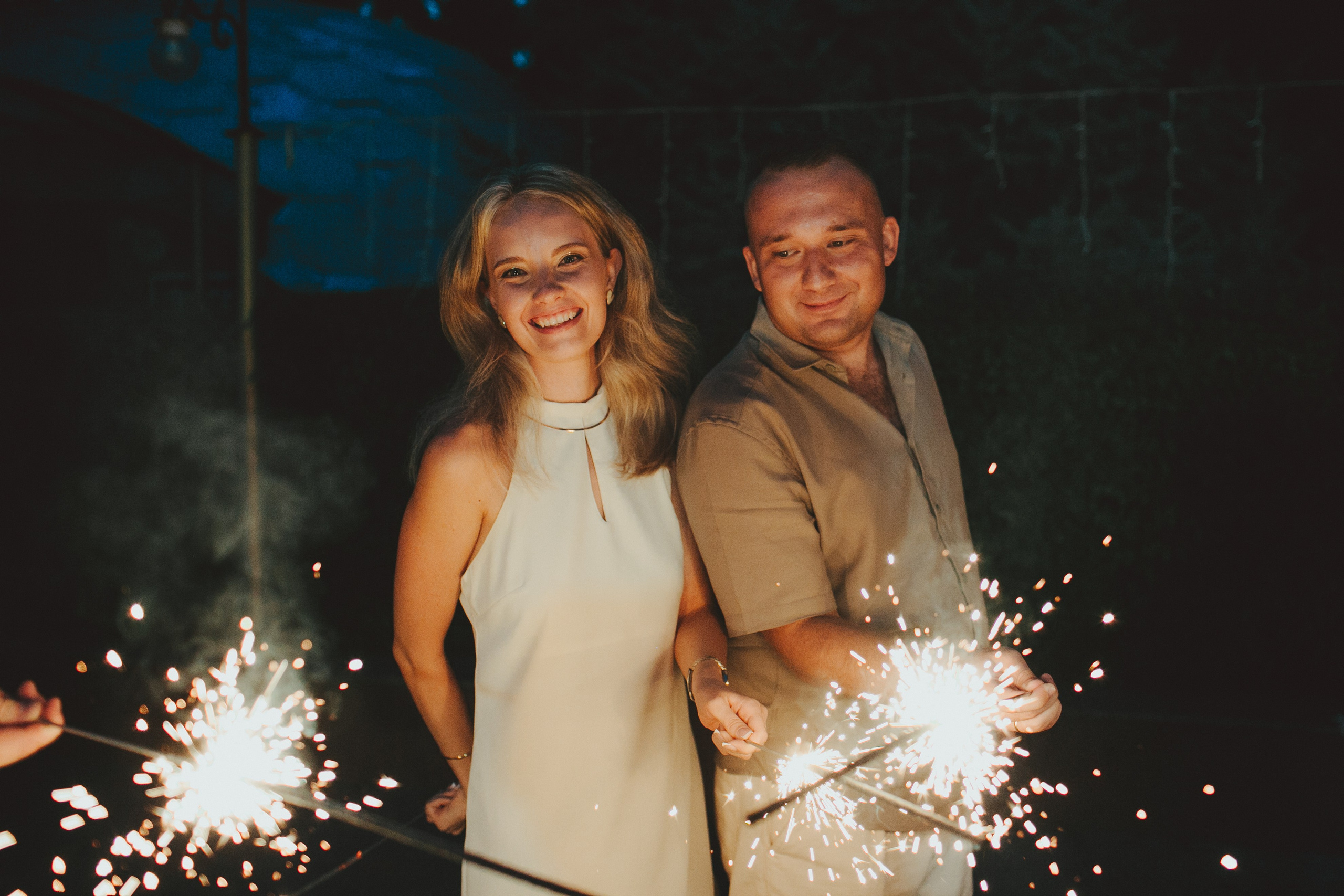 Дмитрий и Яна. Свадебный и детский фотограф в Волгограде Слава Белов