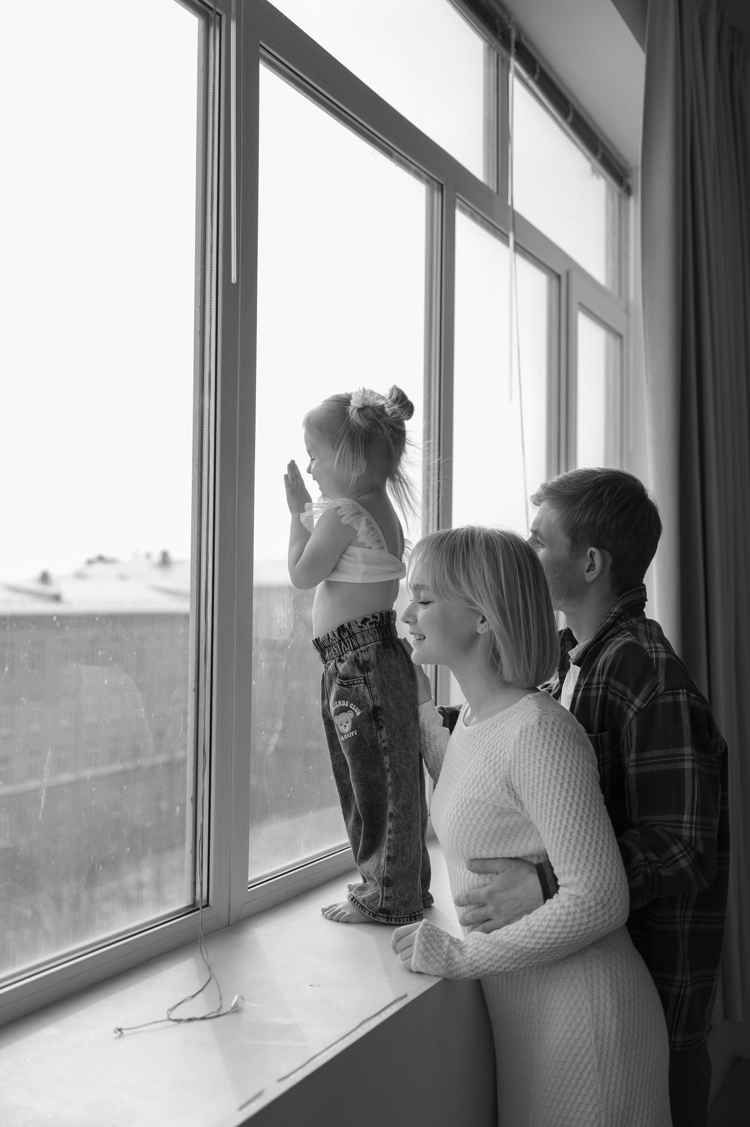 Алиса, Пётр и София😍. Свадебный Фотограф Новосибирск | Алина Коляда