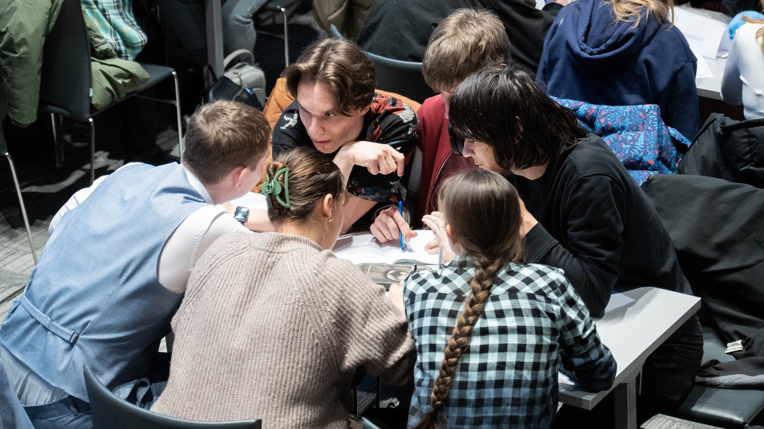 ЧГК. Фотограф, оператор-монтажер, продюсер медиа проектов в Москве