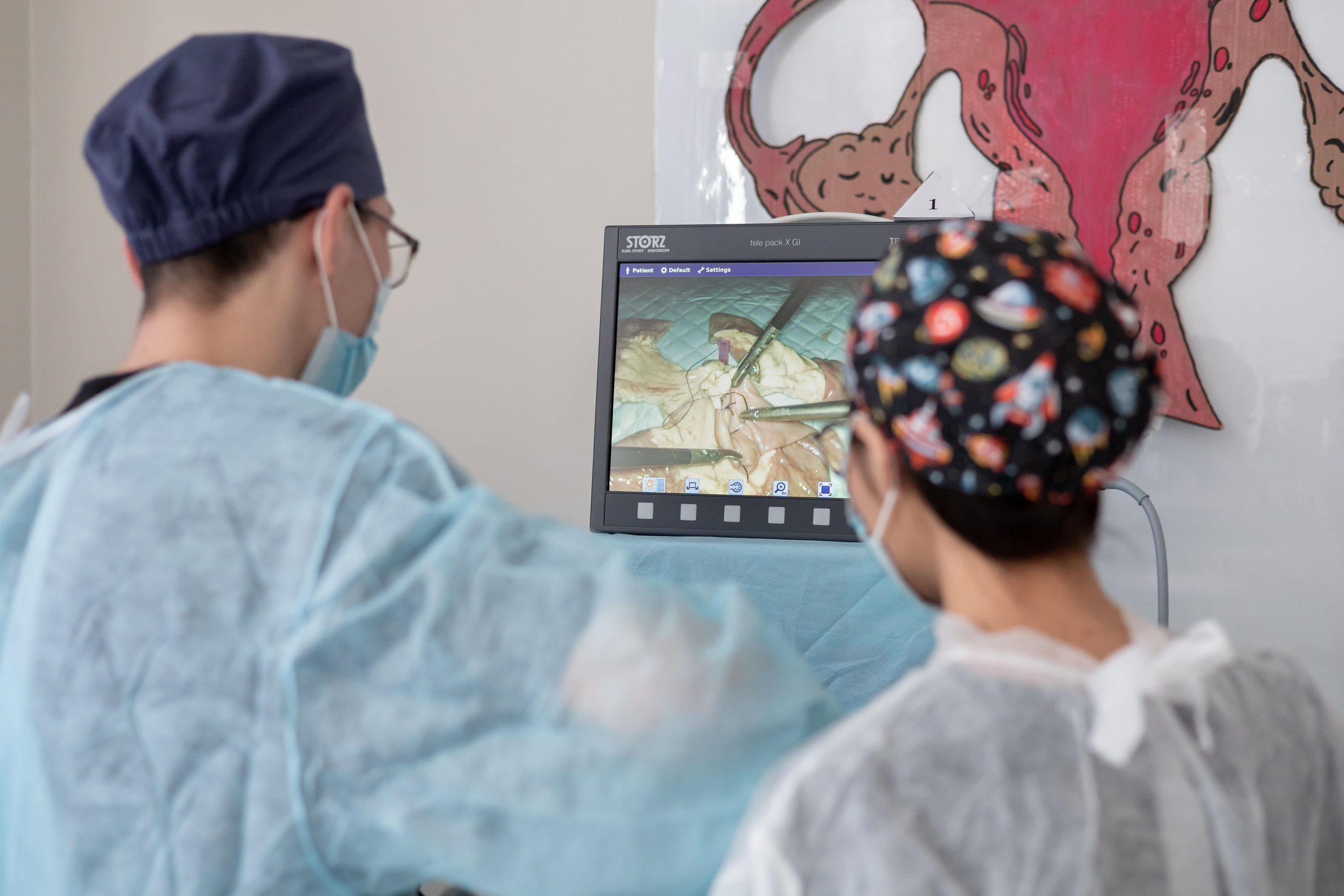 III Дальневосточная региональная олимпиада по детской хирургии. Главная