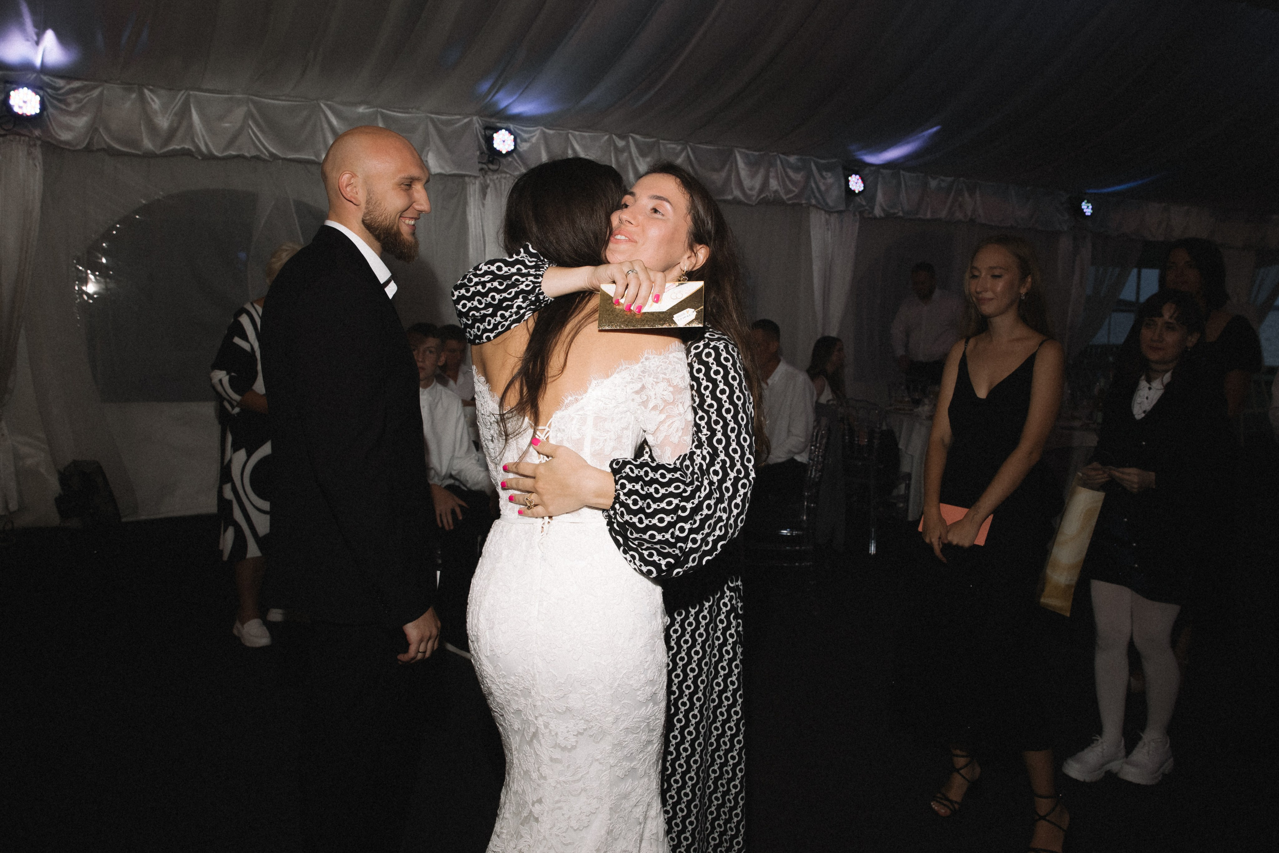 Свадебный анонс. Свадебный фотограф Кузнецова Ольга Санкт-Петербург, Вологда, Череповец