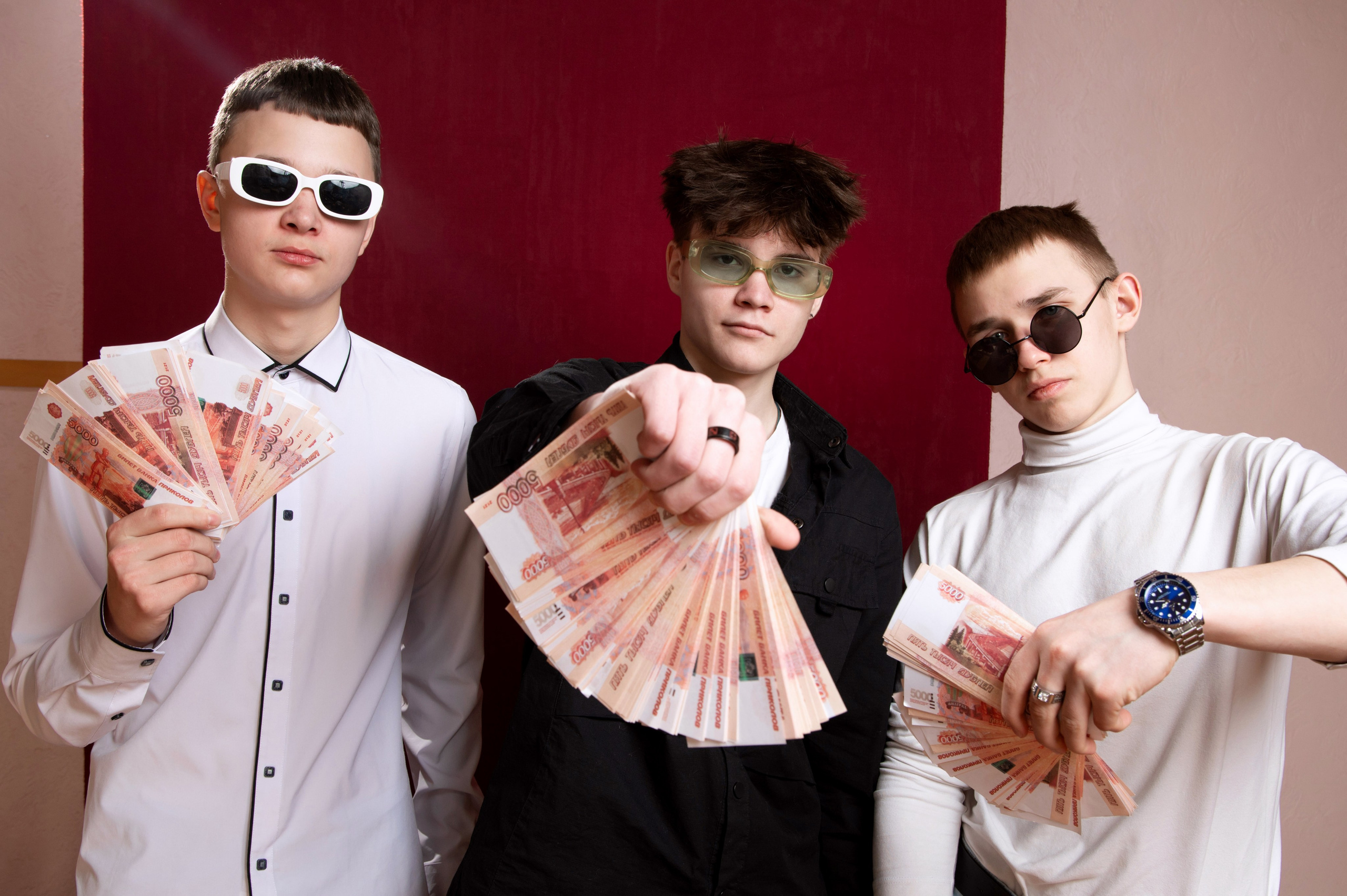 Школьные фотосессии. Фотограф Евгения Соколова